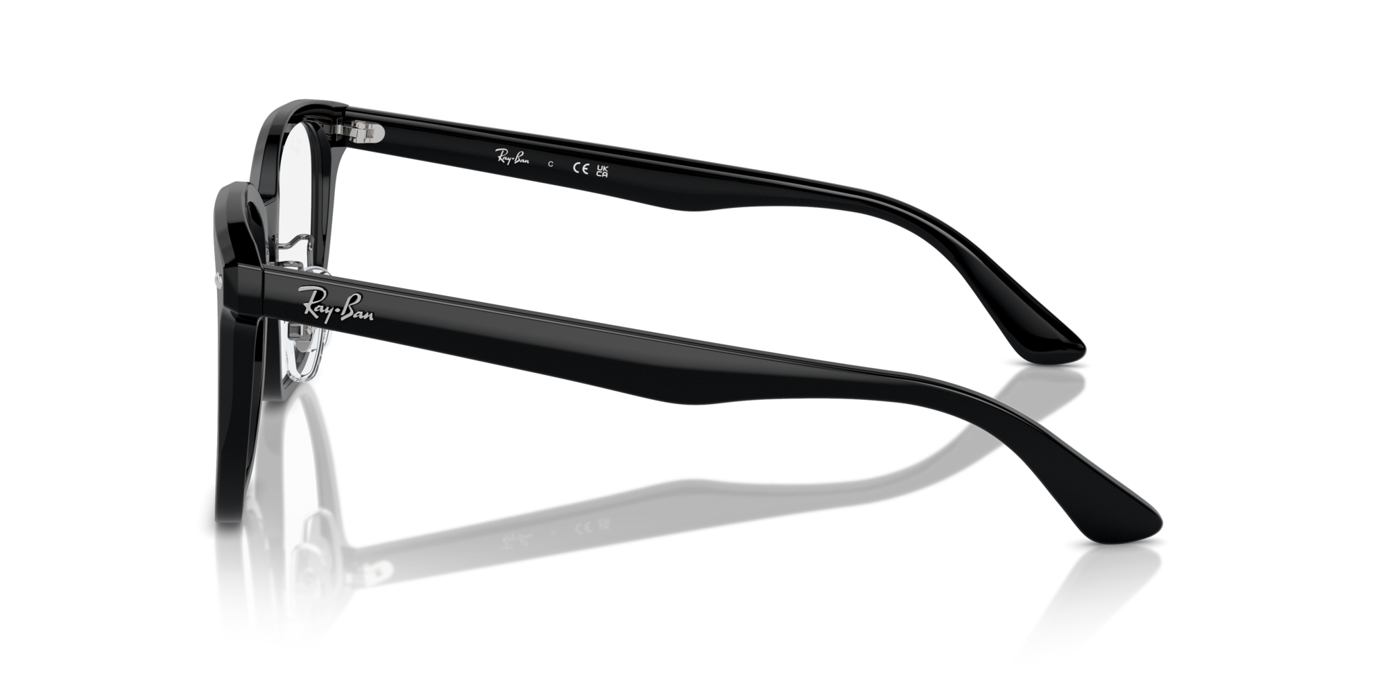 RX5425D 2000 Montature da vista Ray - Ban 4