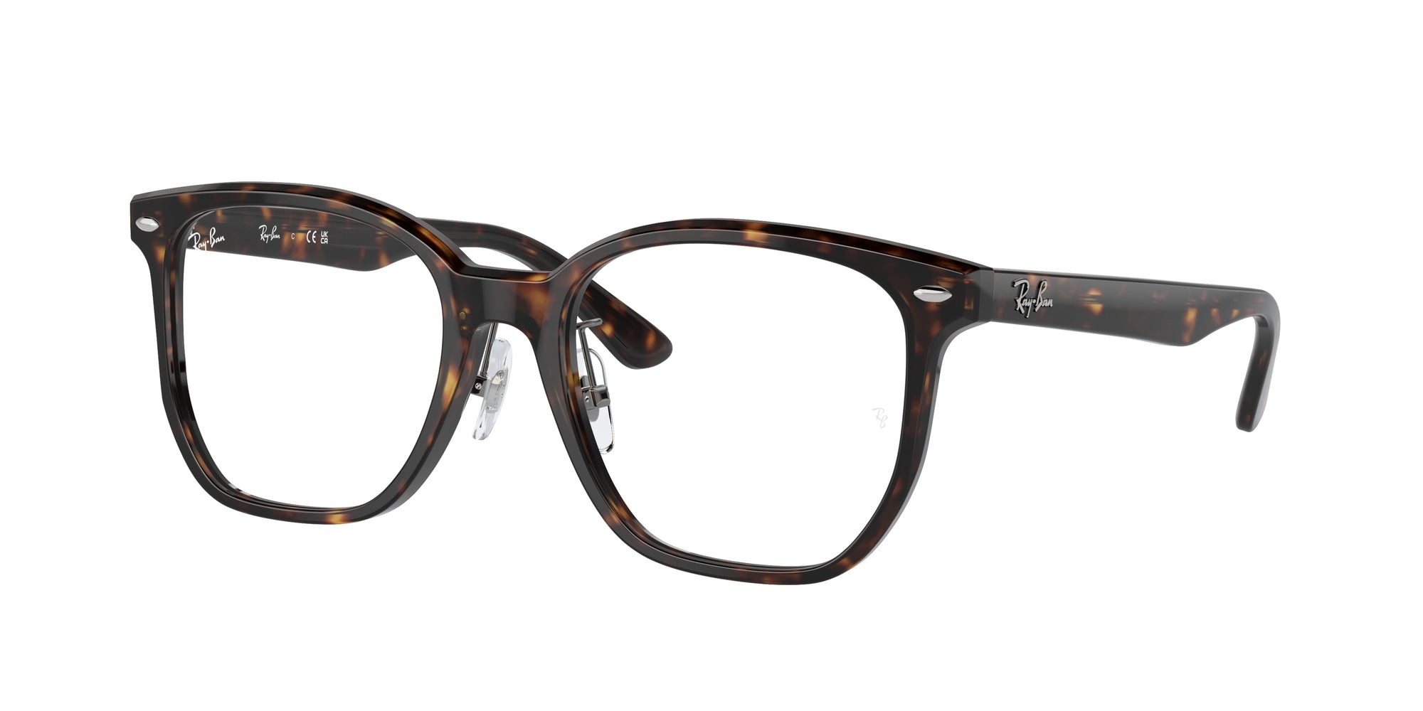 RX5425D 2012 Montature da vista Ray - Ban 1