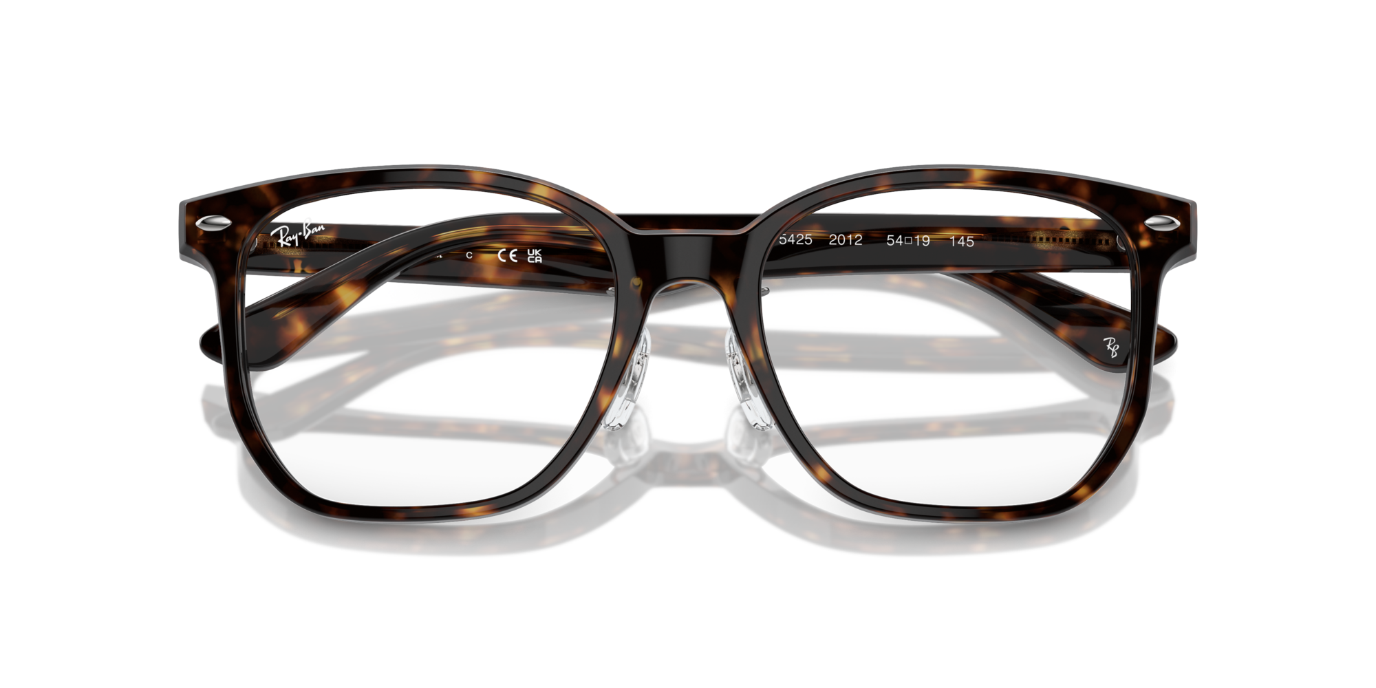 RX5425D 2012 Montature da vista Ray - Ban 2