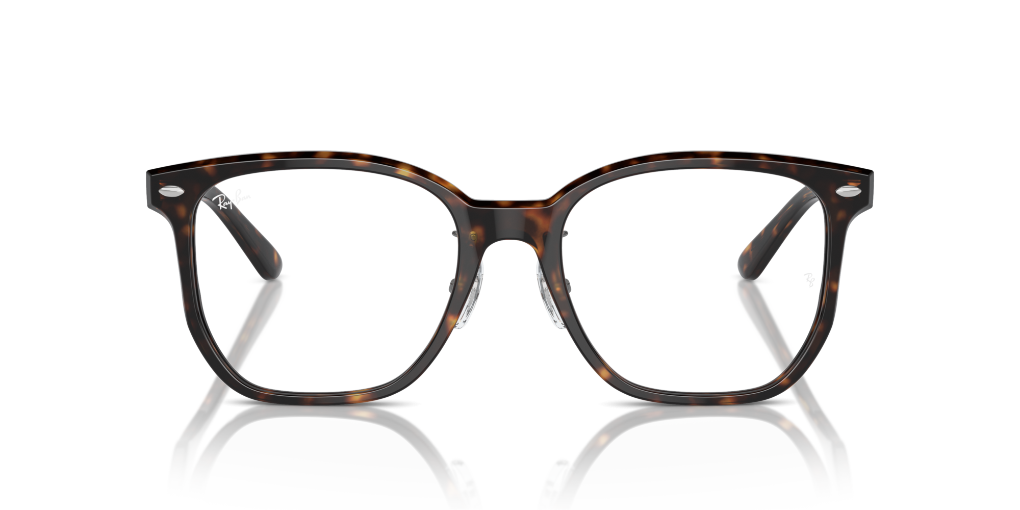 RX5425D 2012 Montature da vista Ray - Ban 3