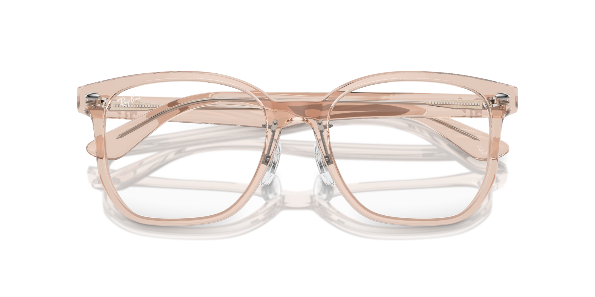 RX5425D 8267 Montature da vista Ray - Ban 2