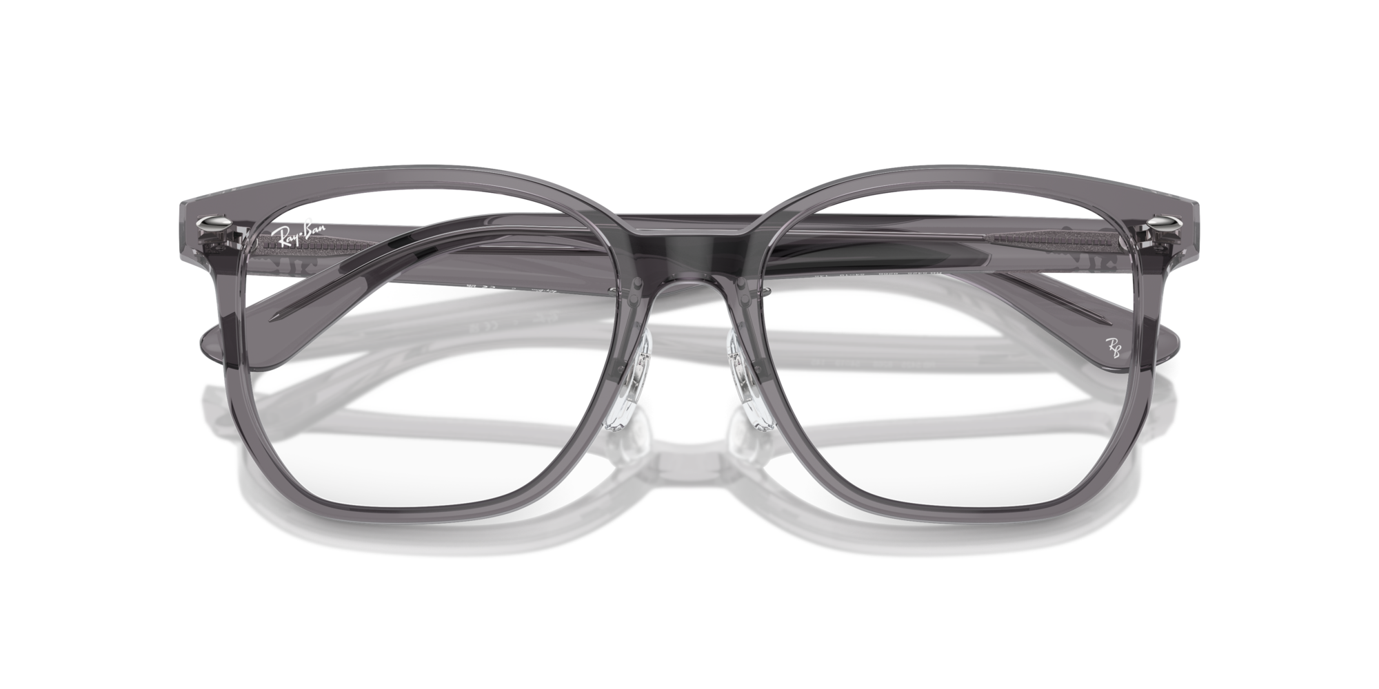 RX5425D 8268 Montature da vista Ray - Ban 2