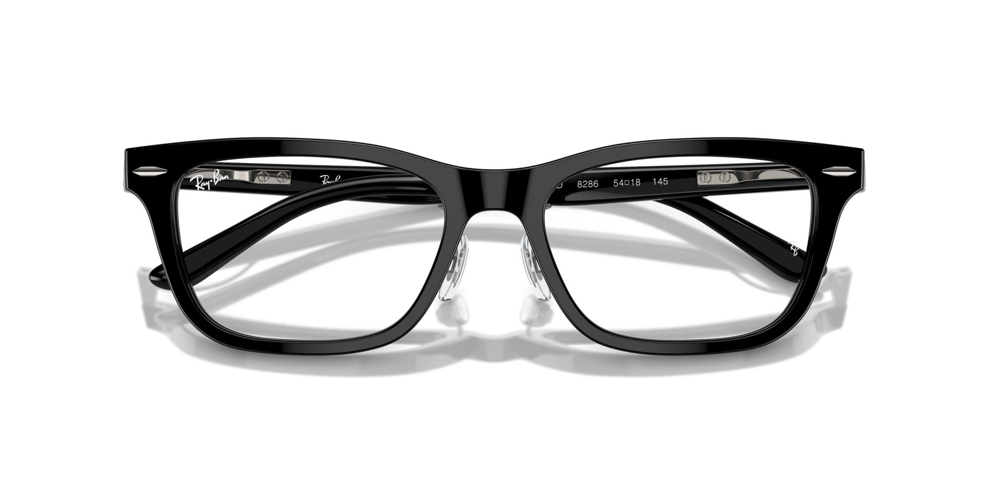 RX5426D 8286 Montature da vista Ray - Ban 2