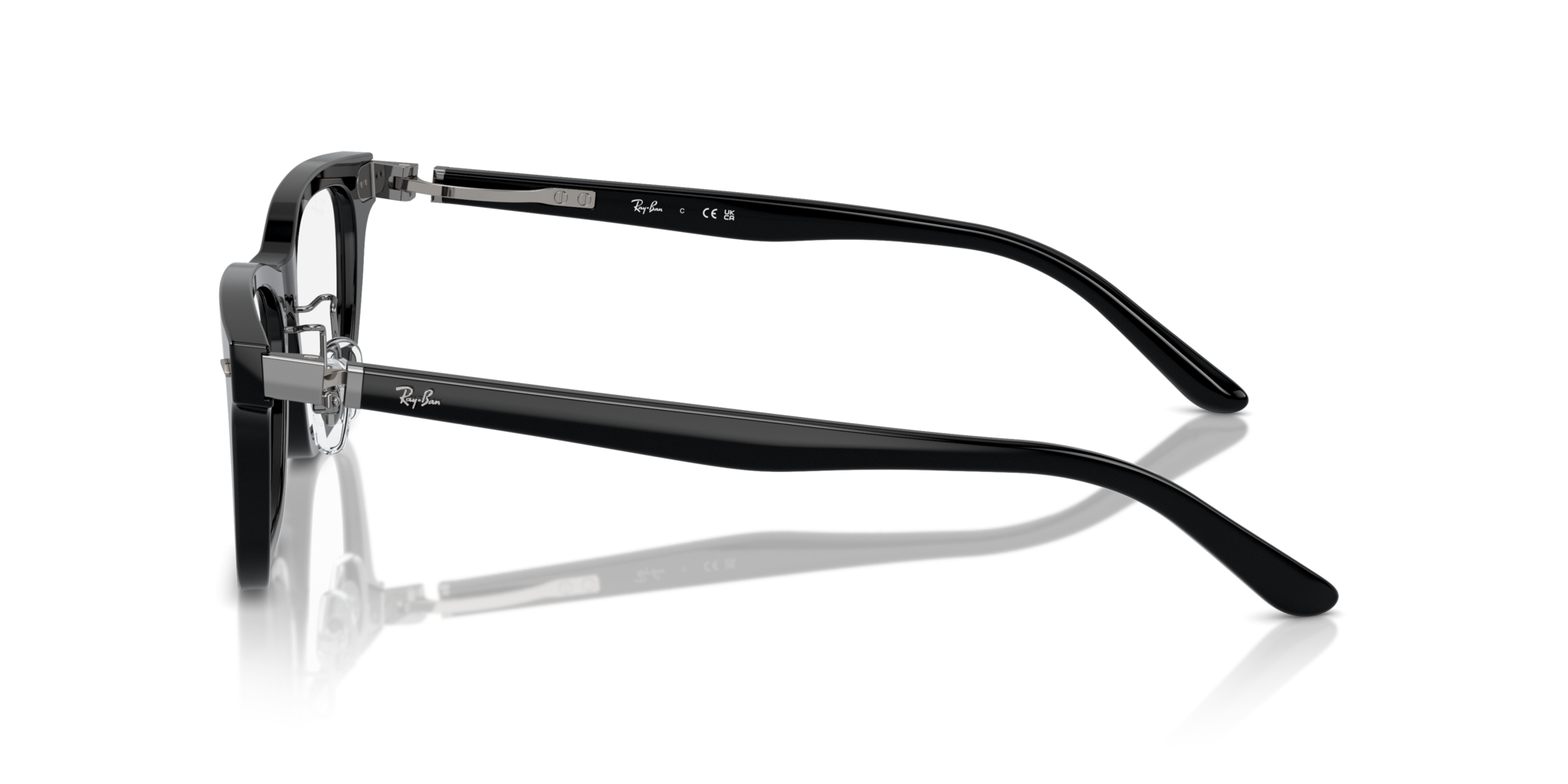 RX5426D 8286 Montature da vista Ray - Ban 4