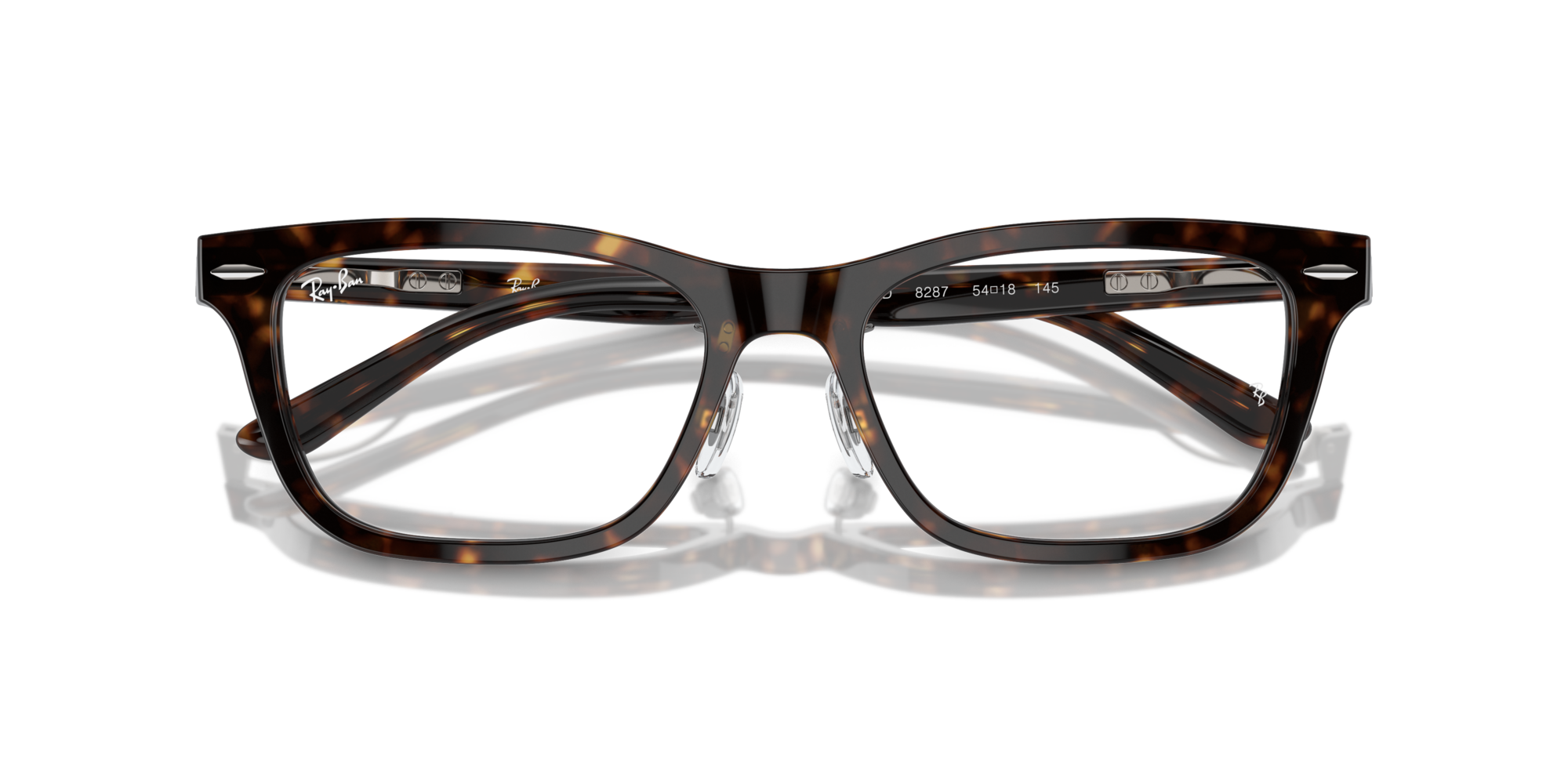RX5426D 8287 Montature da vista Ray - Ban 2