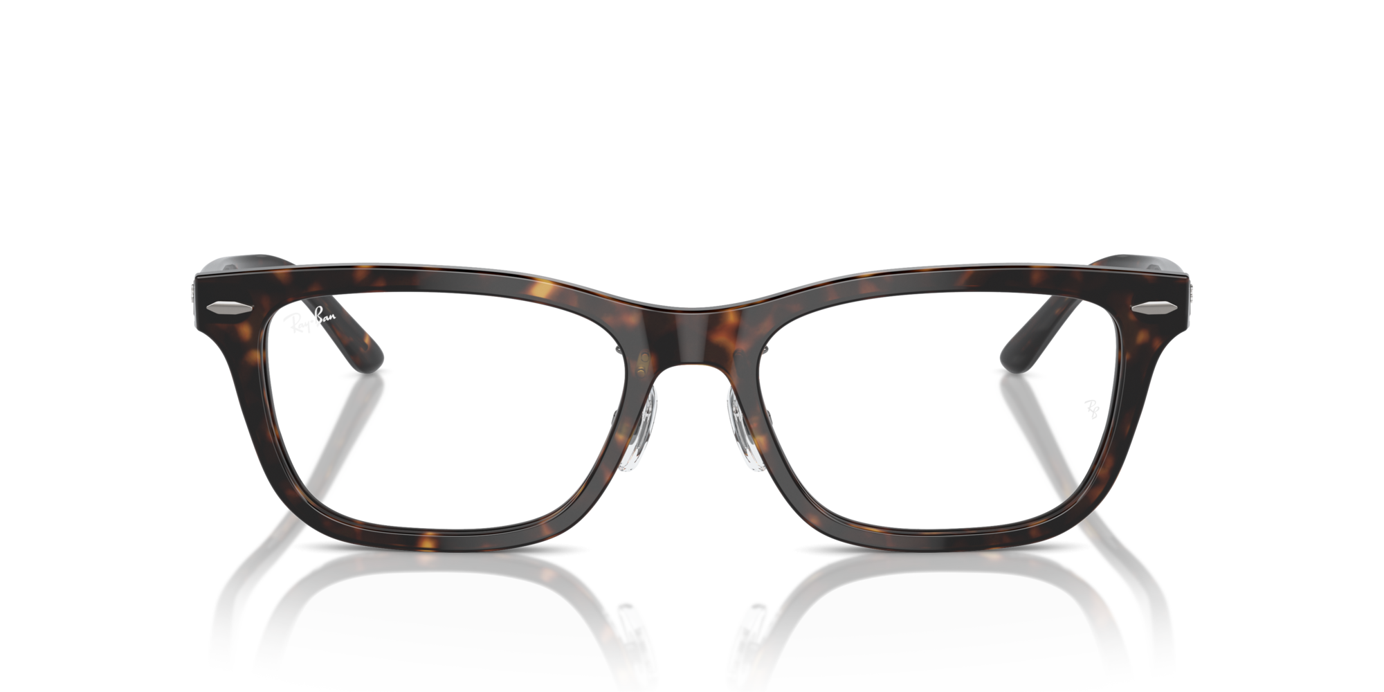 RX5426D 8287 Montature da vista Ray - Ban 3