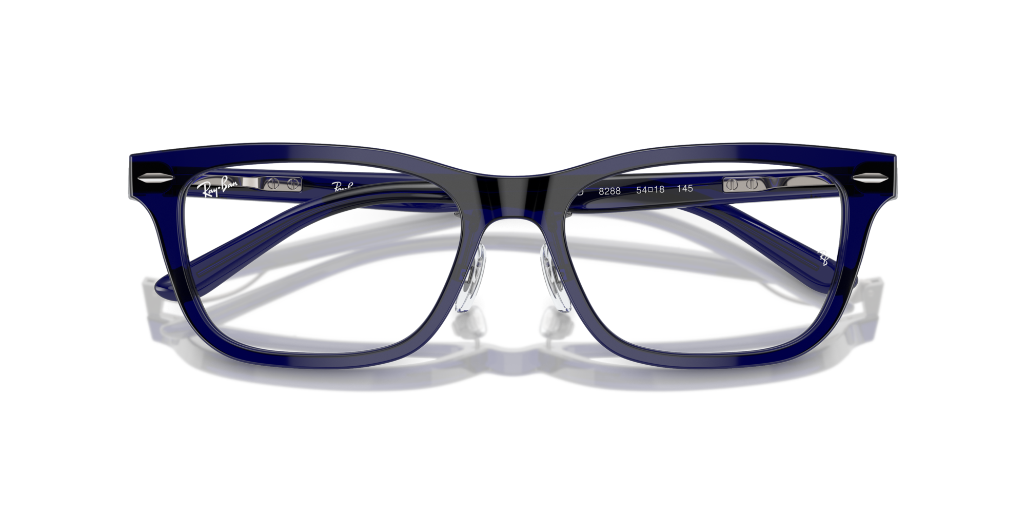 RX5426D 8288 Montature da vista Ray - Ban 2