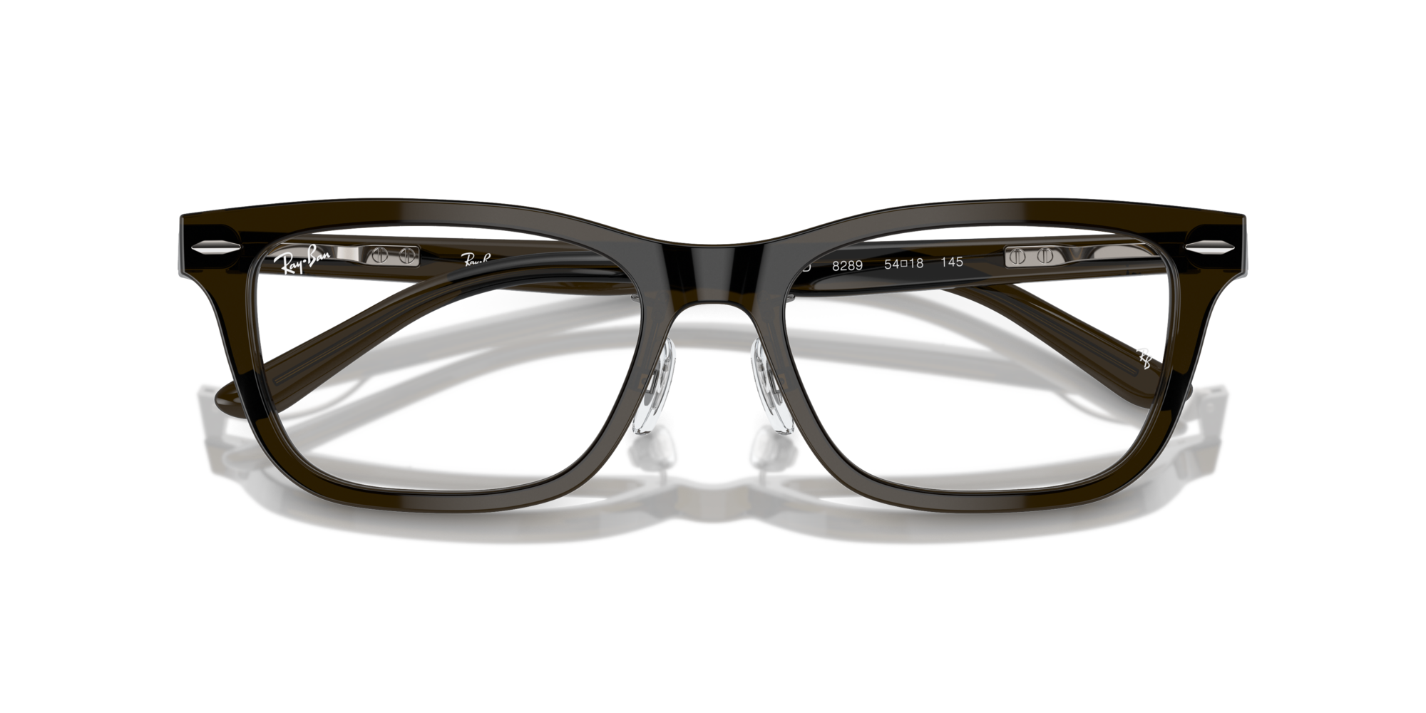 RX5426D 8289 Montature da vista Ray - Ban 2