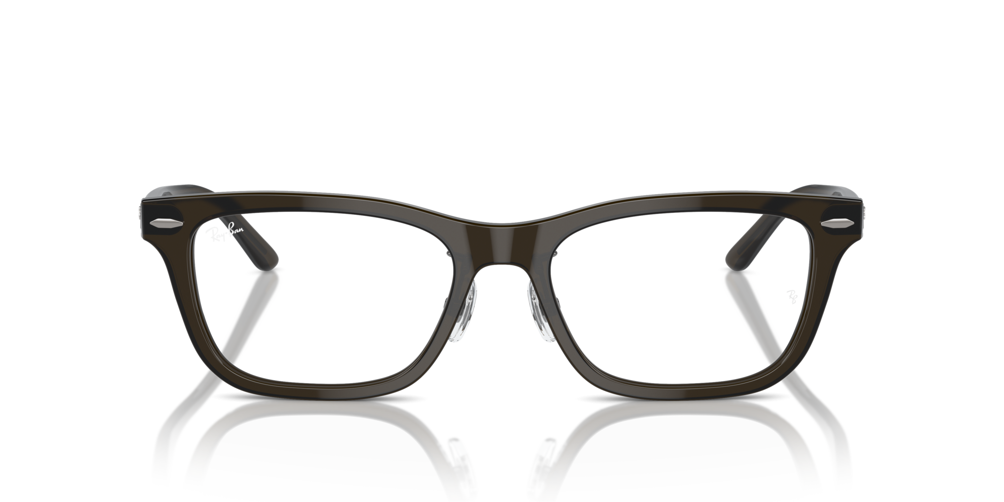 RX5426D 8289 Montature da vista Ray - Ban 3
