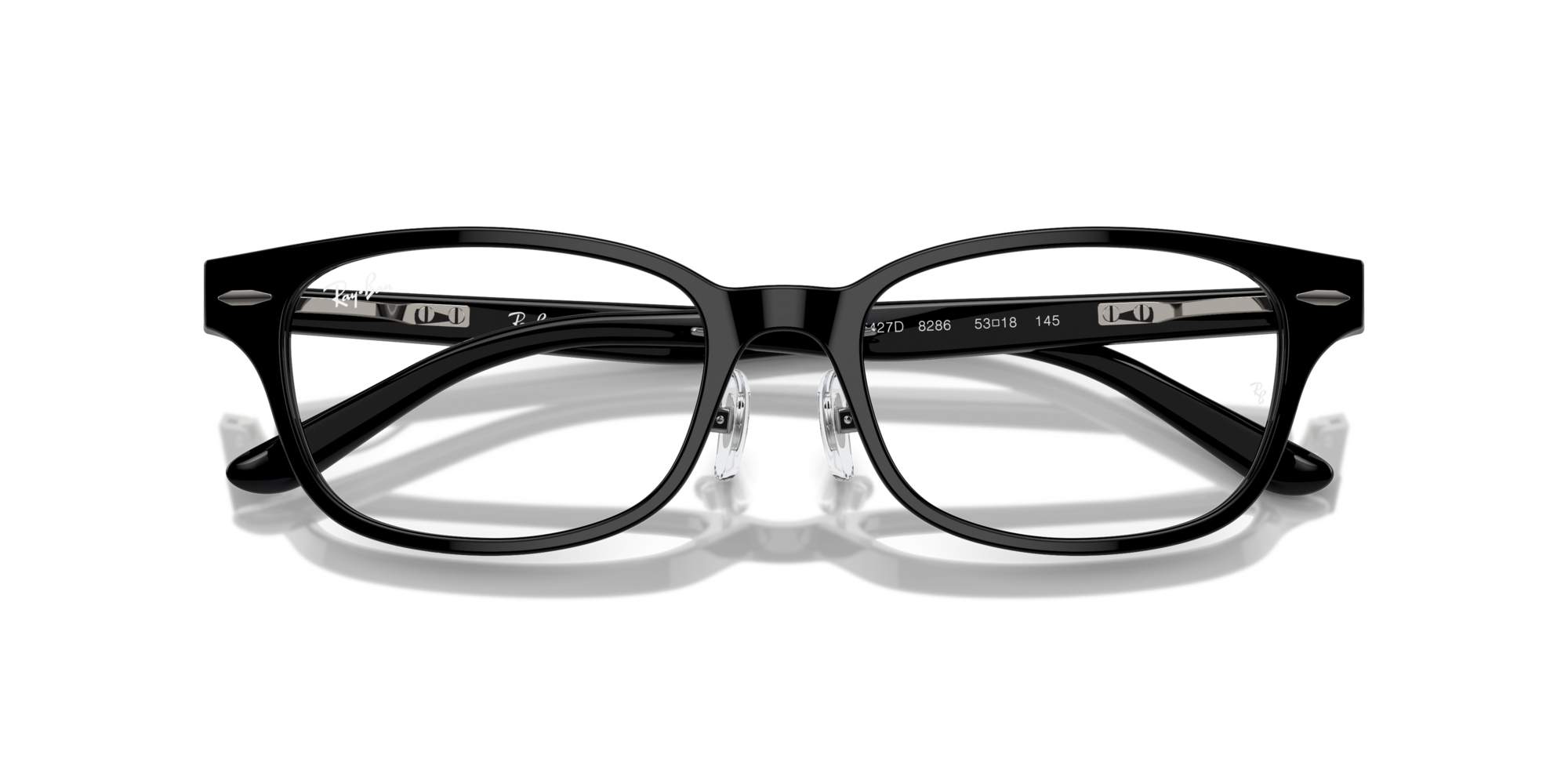 RX5427D 8286 Montature da vista Ray - Ban 2