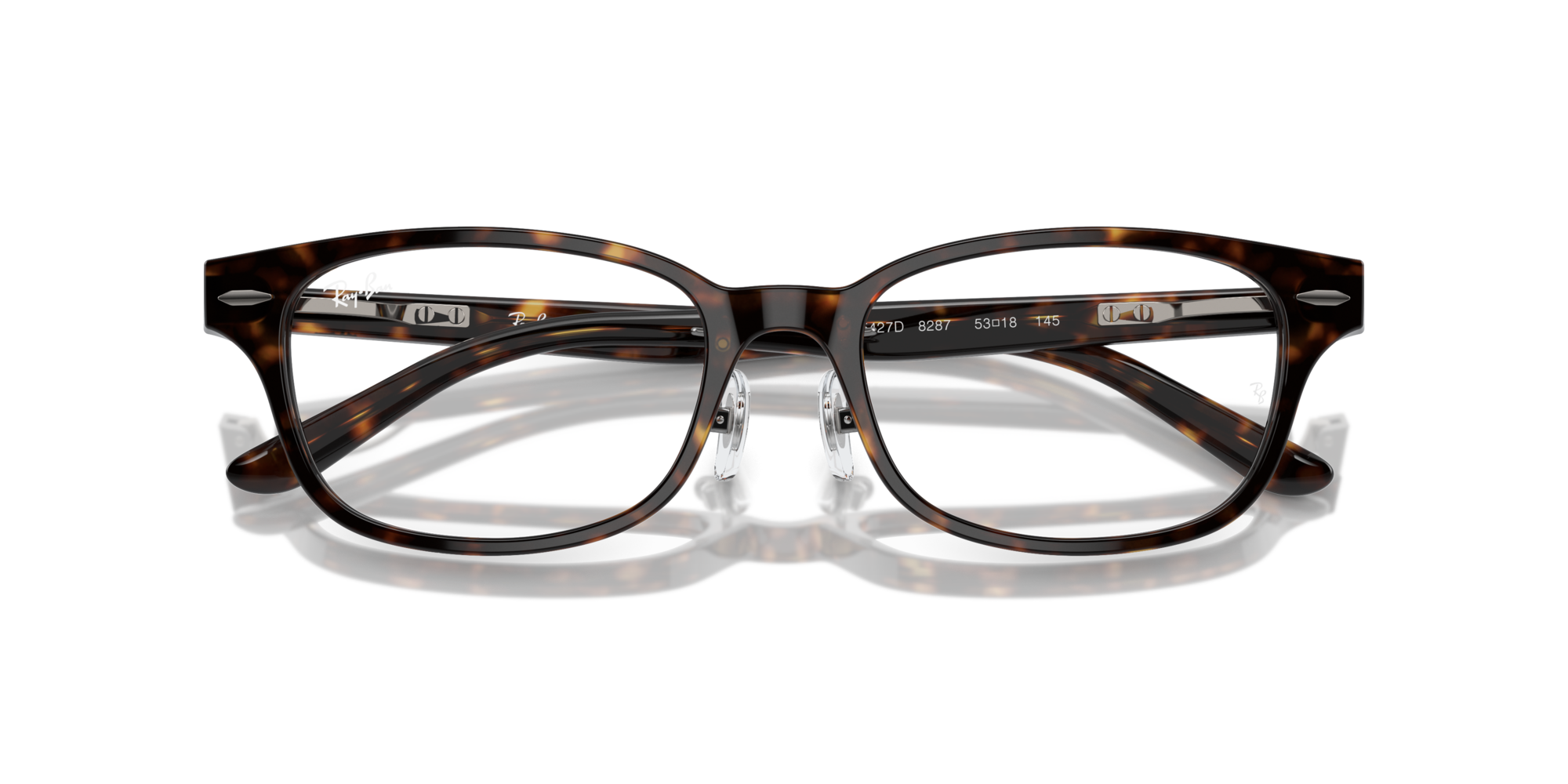 RX5427D 8287 Montature da vista Ray - Ban 2