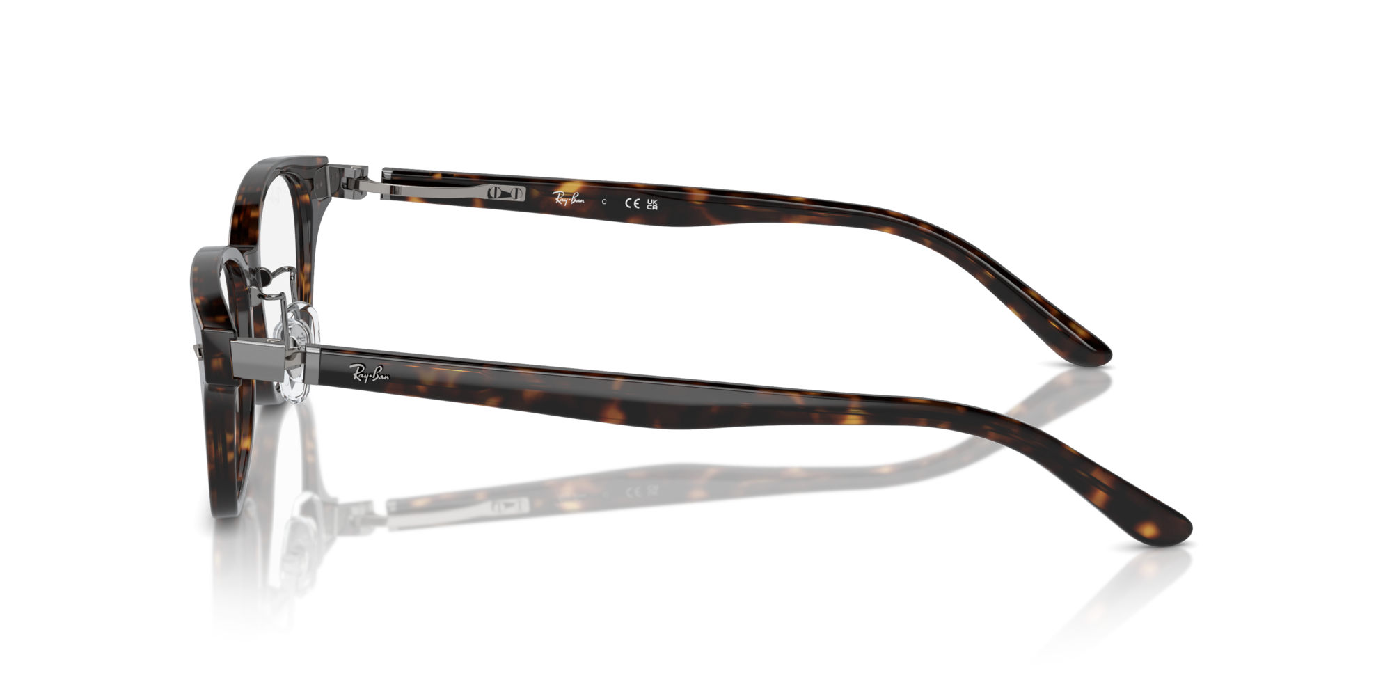 RX5427D 8287 Montature da vista Ray - Ban 4