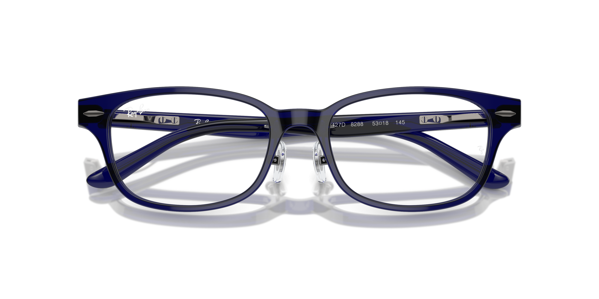 RX5427D 8288 Montature da vista Ray - Ban 2