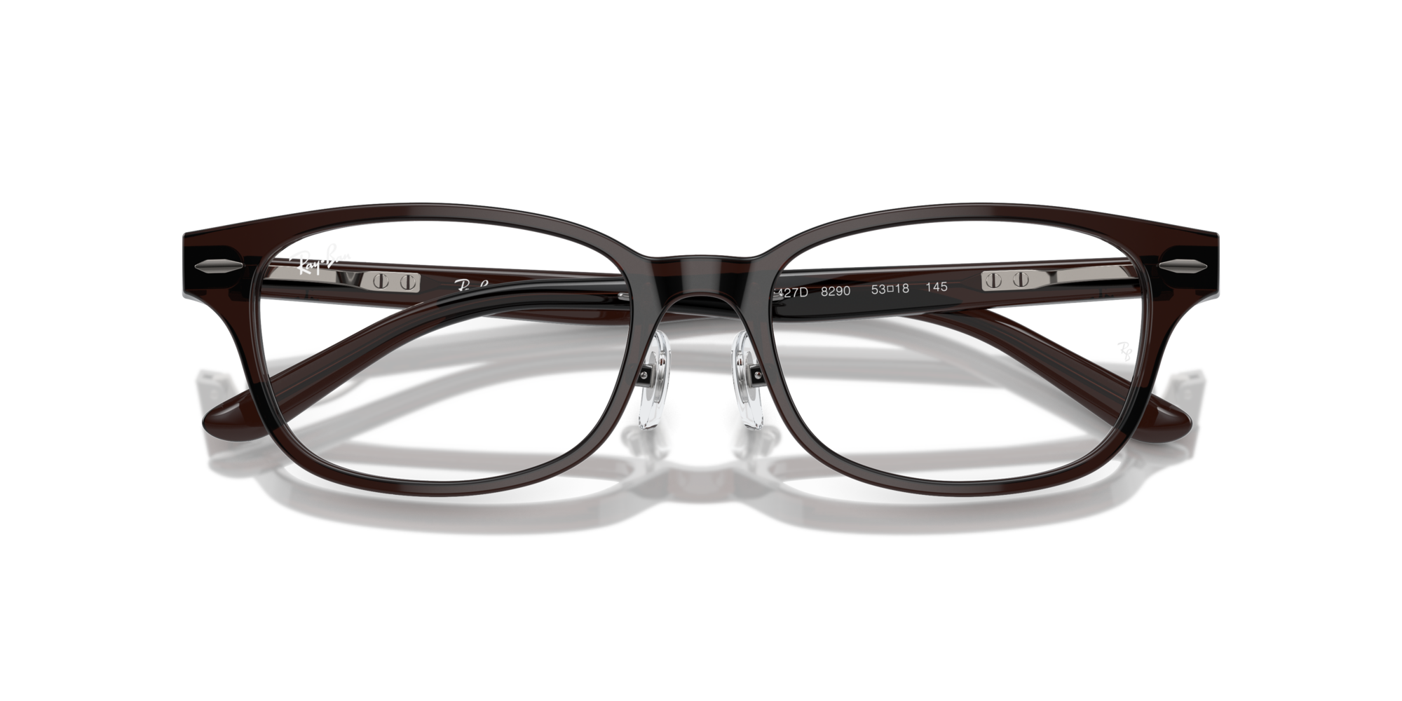 RX5427D 8290 Montature da vista Ray - Ban 2