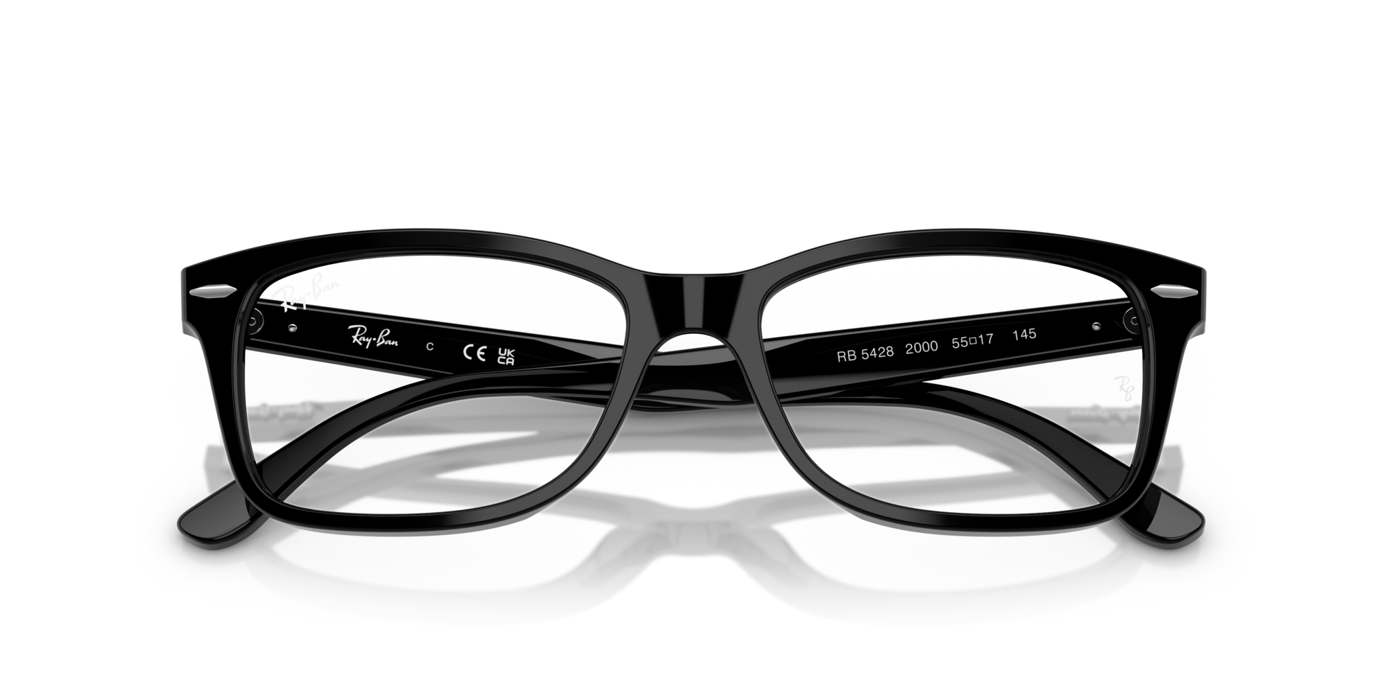 RX5428 2000 Montature da vista Ray - Ban 2