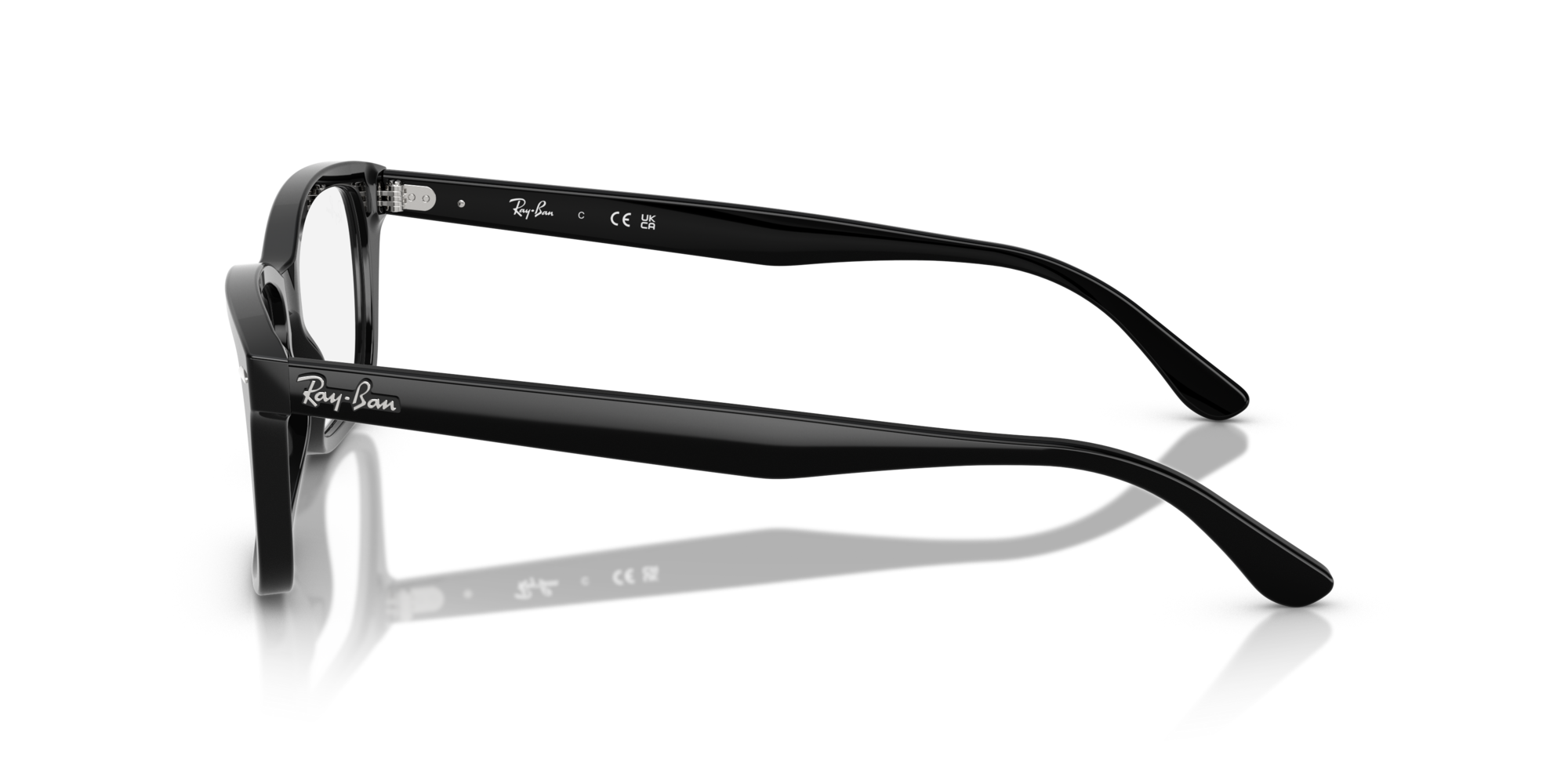 RX5428 2000 Montature da vista Ray - Ban 4