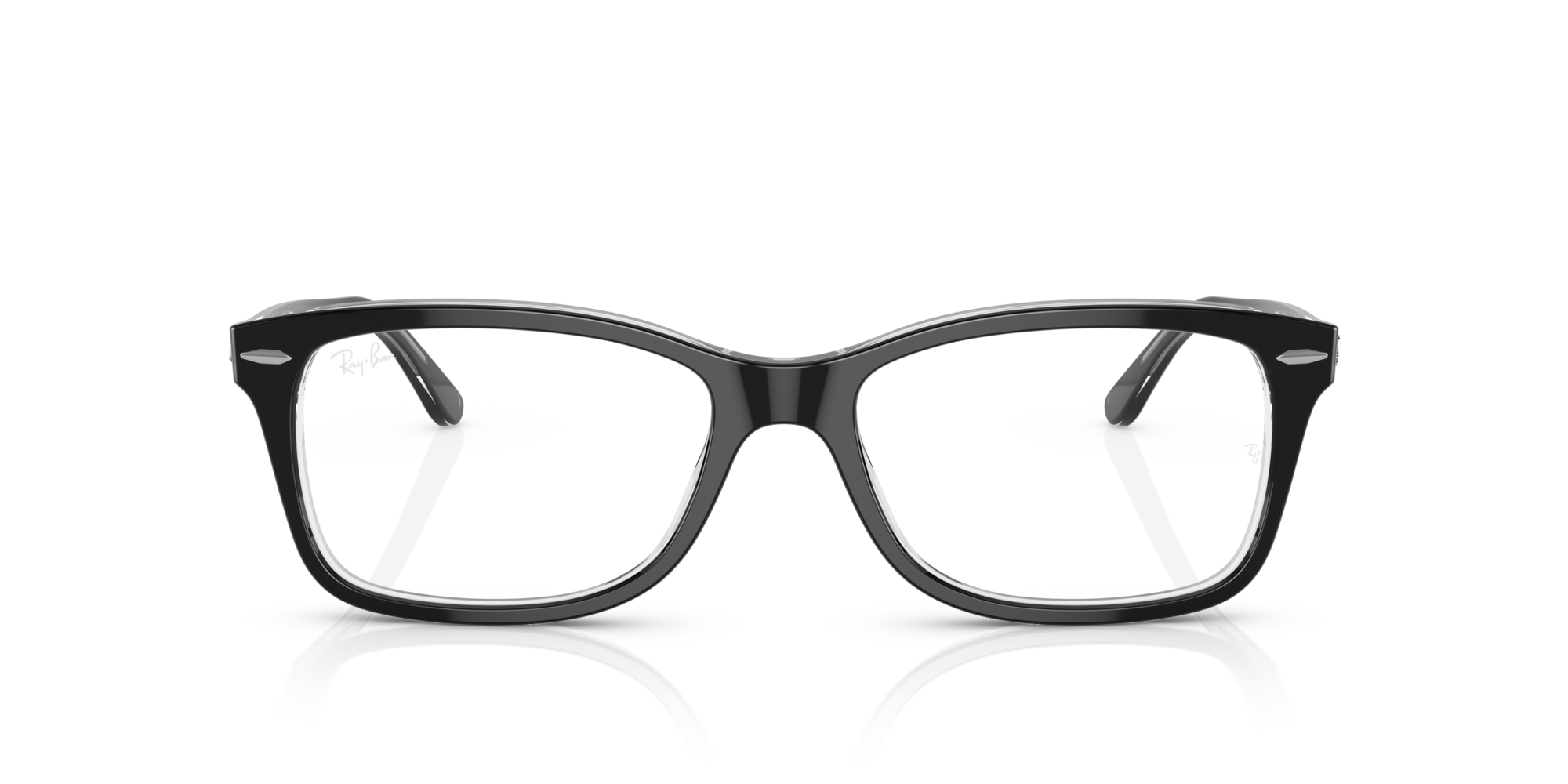 RX5428 2034 Montature da vista Ray - Ban 3