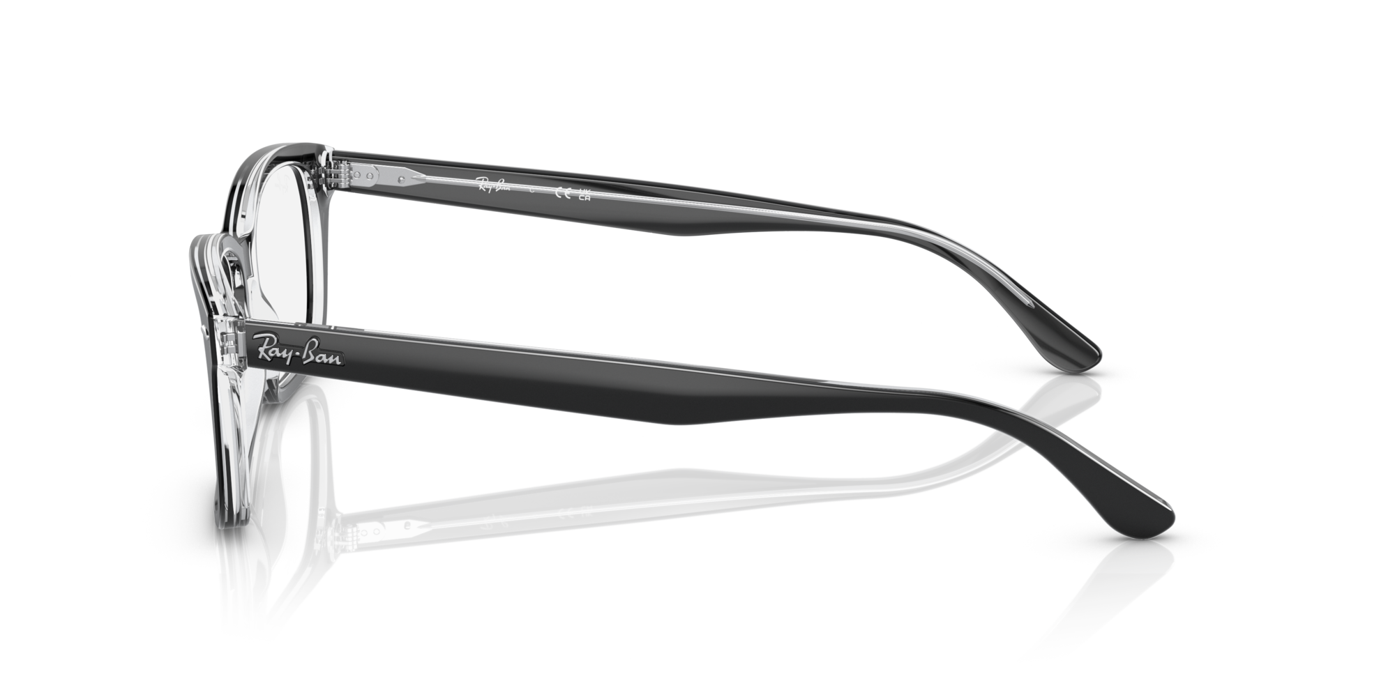 RX5428 2034 Montature da vista Ray - Ban 4