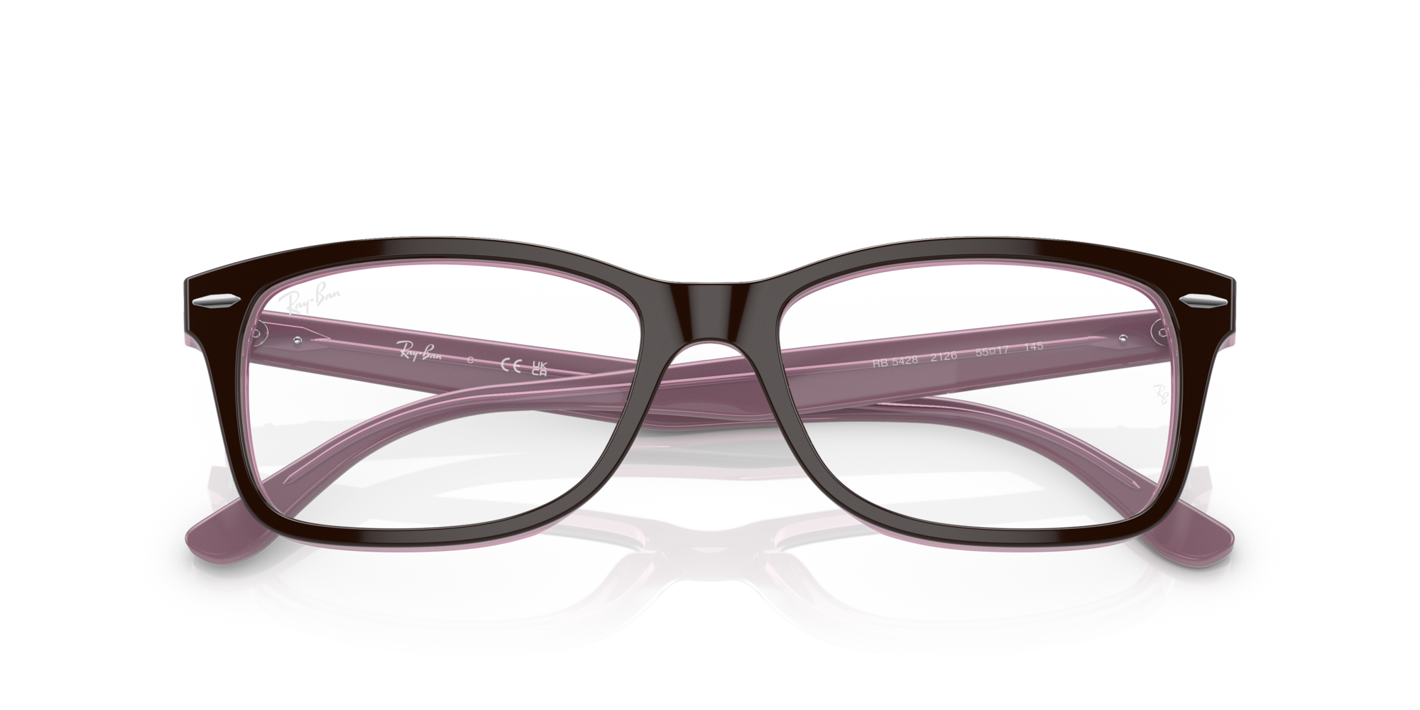 RX5428 2126 Montature da vista Ray - Ban 2