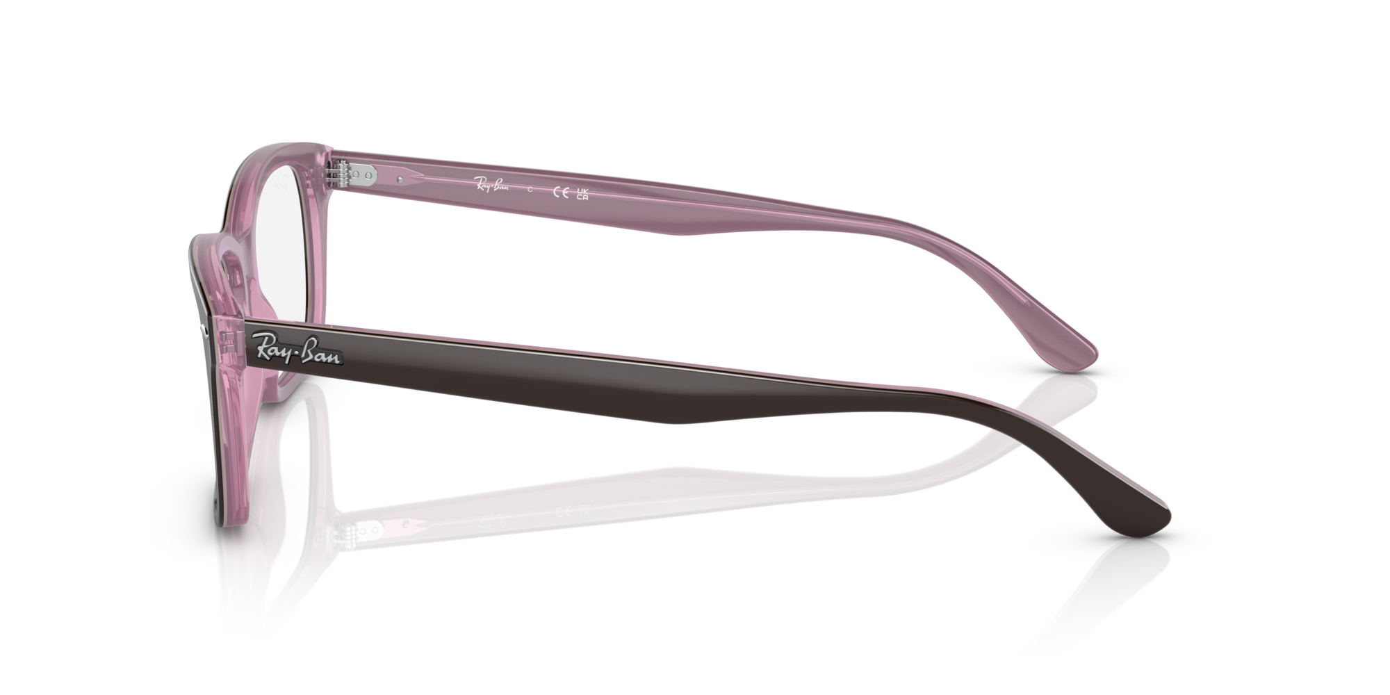 RX5428 2126 Montature da vista Ray - Ban 4