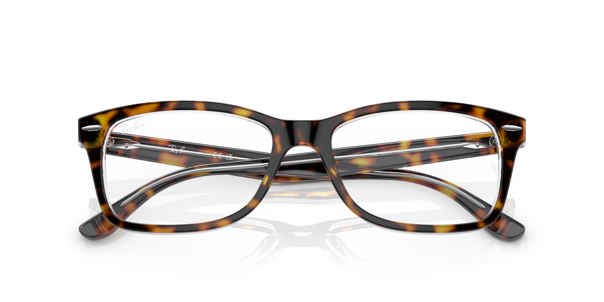 RX5428 5082 Montature da vista Ray - Ban 2