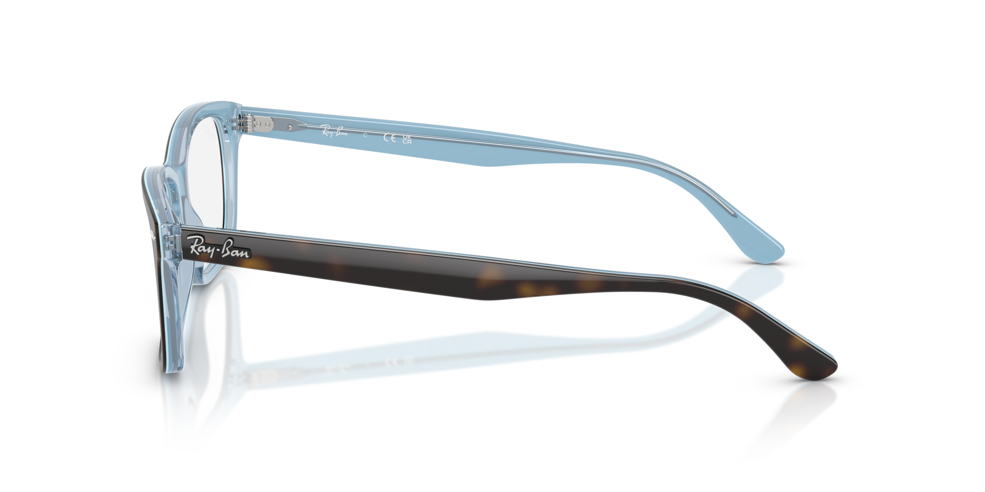 RX5428 5883 Montature da vista Ray - Ban 4