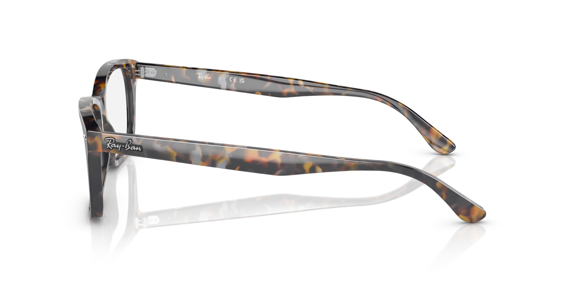 RX5428 8173 Montature da vista Ray - Ban 4