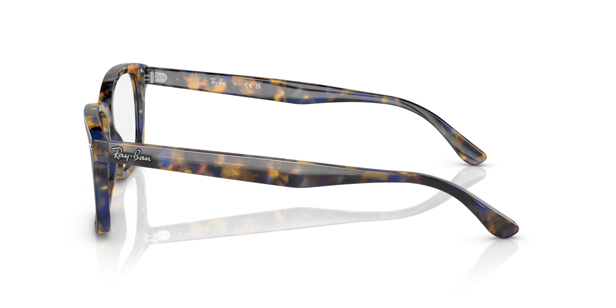 RX5428 8174 Montature da vista Ray - Ban 4