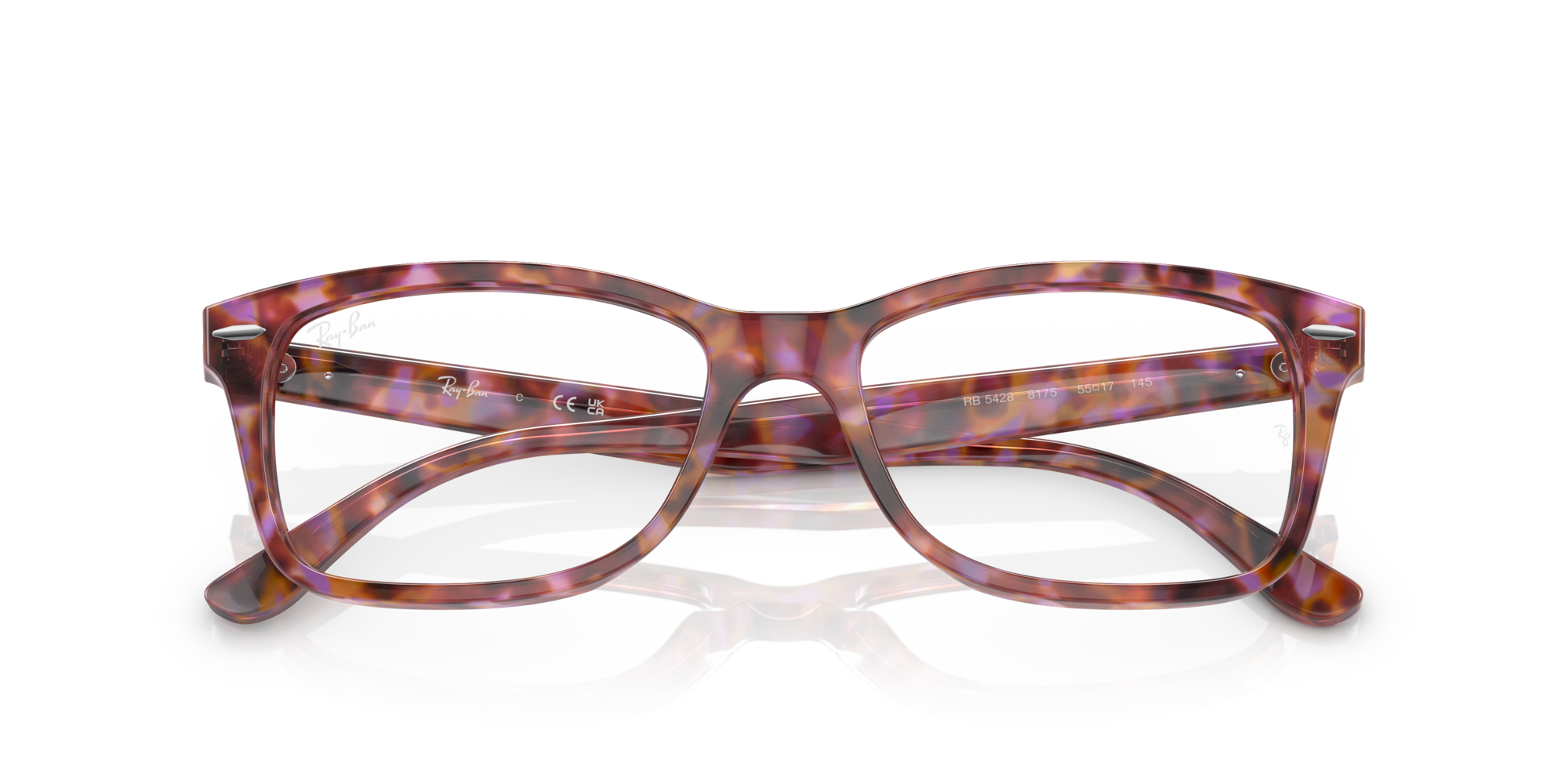RX5428 8175 Montature da vista Ray - Ban 2