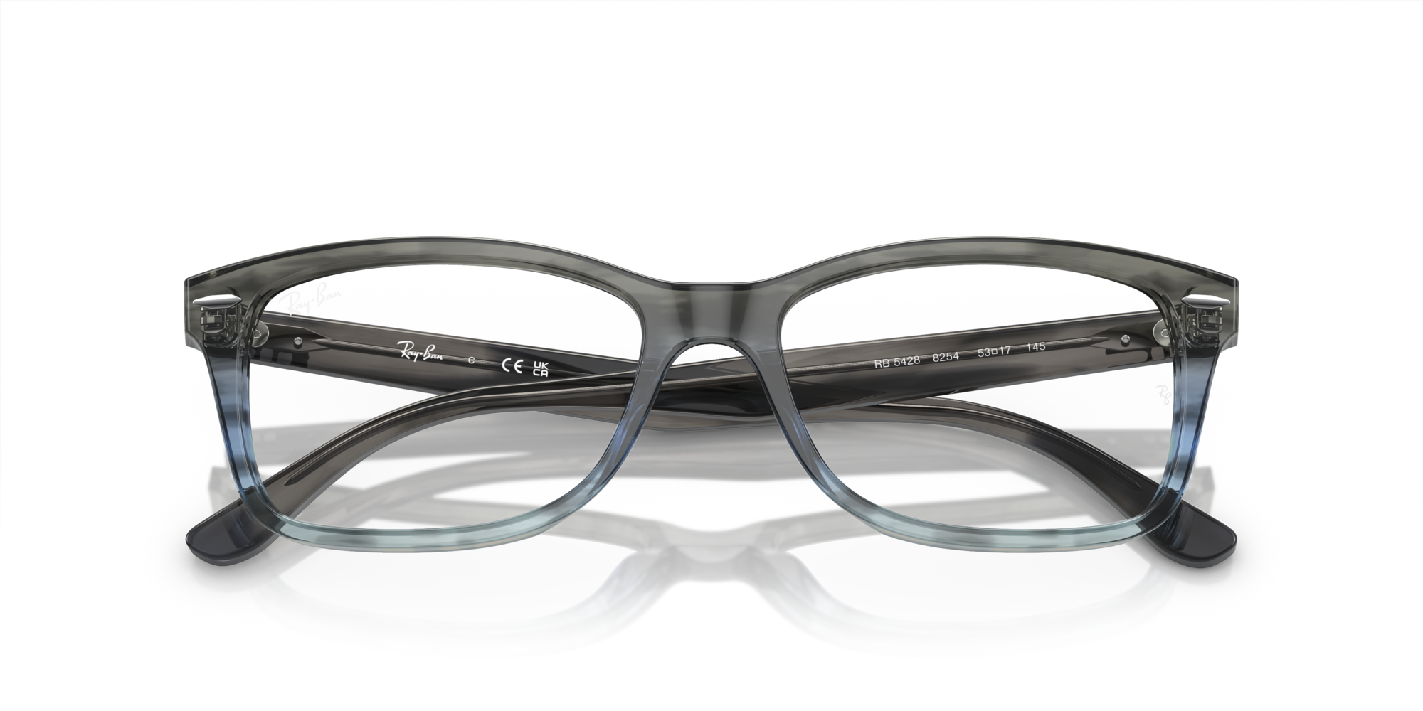 RX5428 8254 Montature da vista Ray - Ban 2