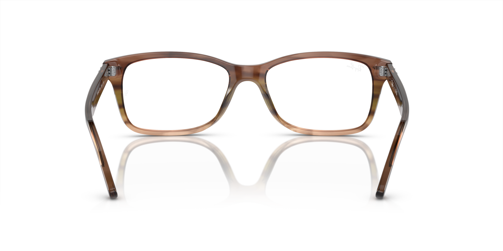 RX5428 8255 Montature da vista Ray - Ban 5