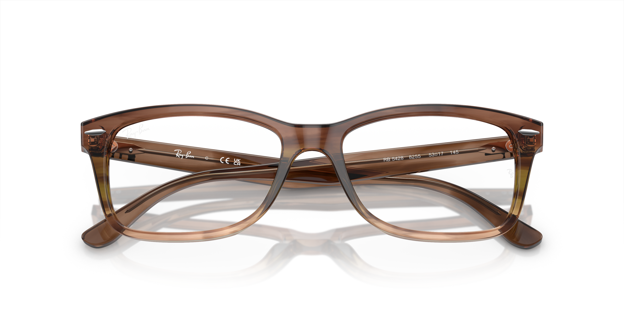 RX5428 8255 Montature da vista Ray - Ban 2