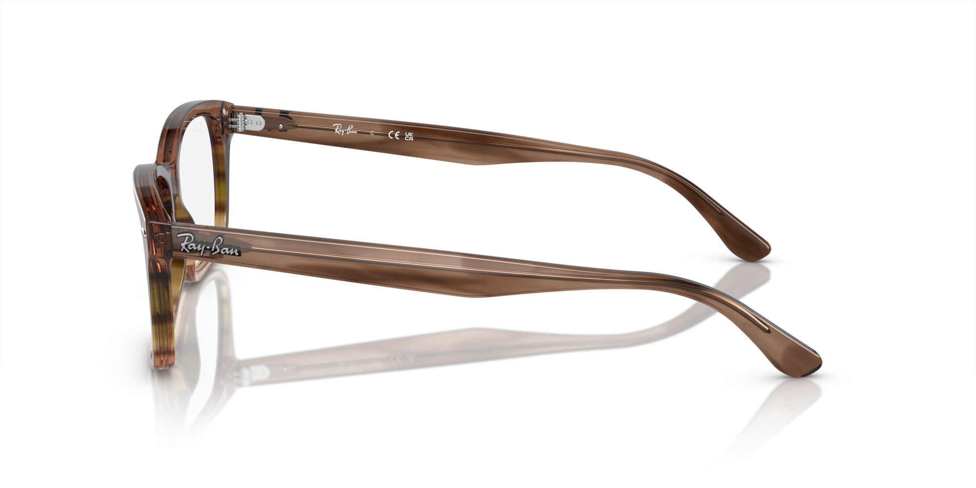 RX5428 8255 Montature da vista Ray - Ban 4