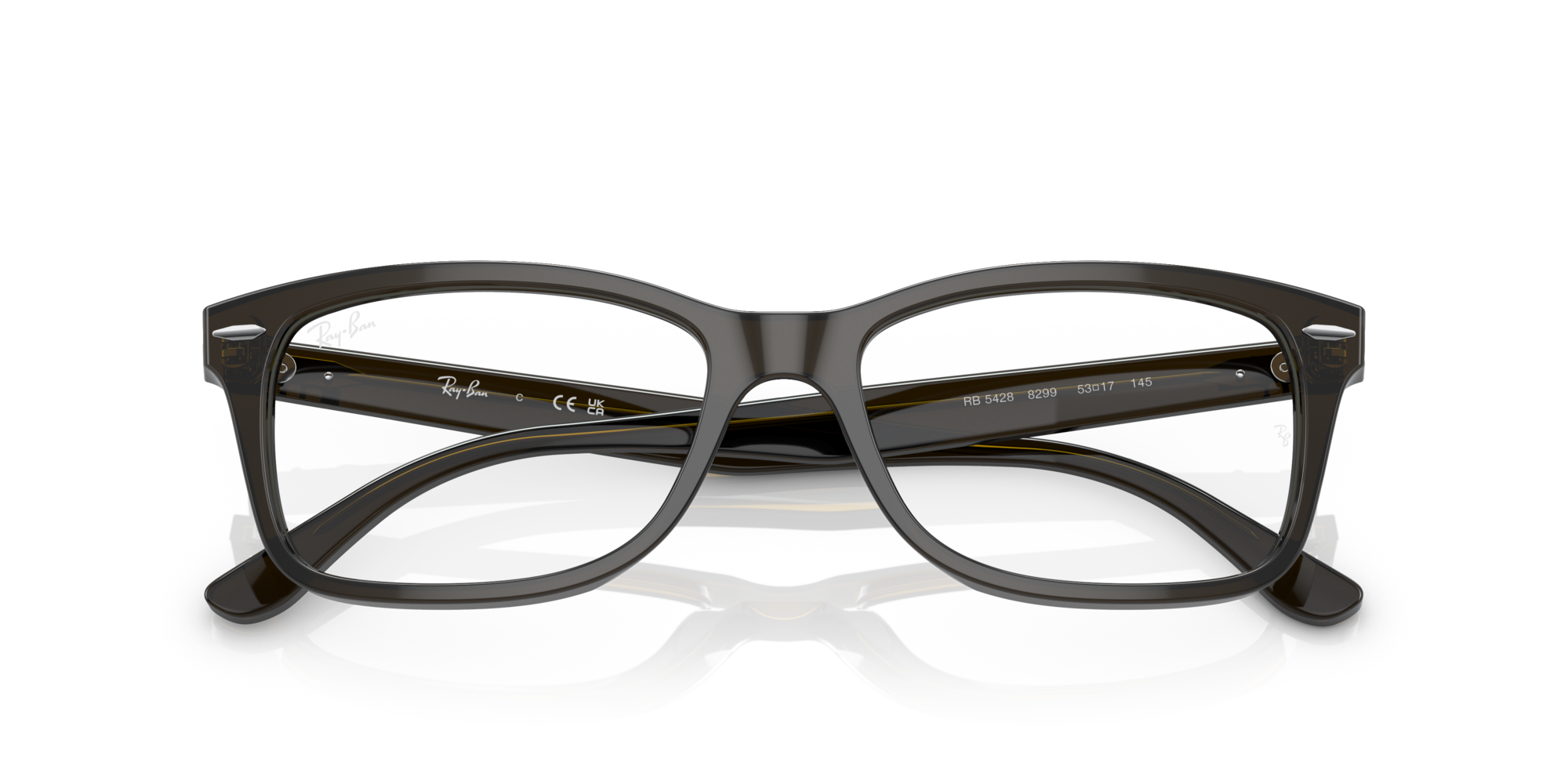 Ray - Ban RX5428 8299 Montature da vista Ray - Ban 2