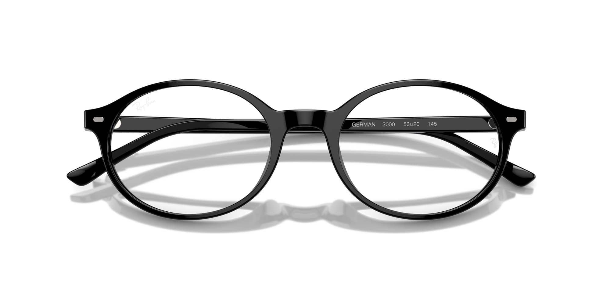 RX5429 GERMAN 2000 Montature da vista Ray - Ban 2