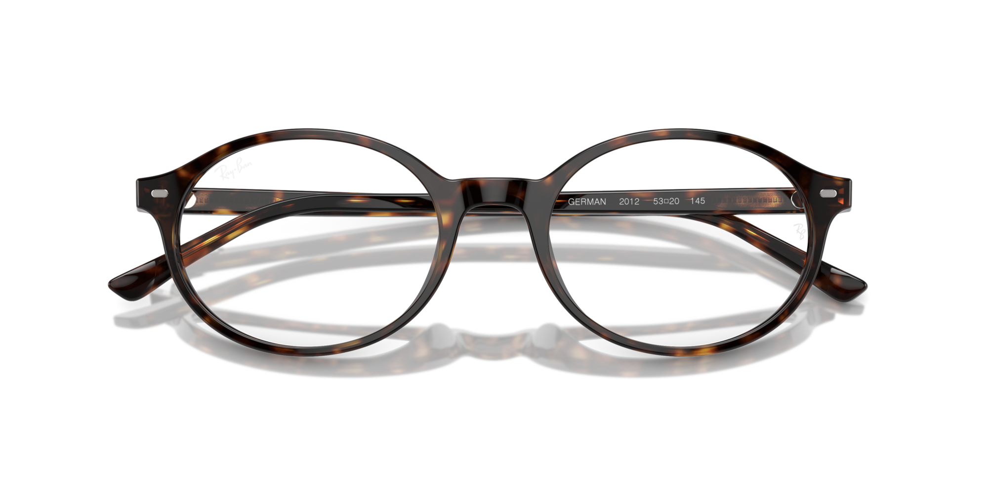 RX5429 GERMAN 2012 Montature da vista Ray - Ban 2