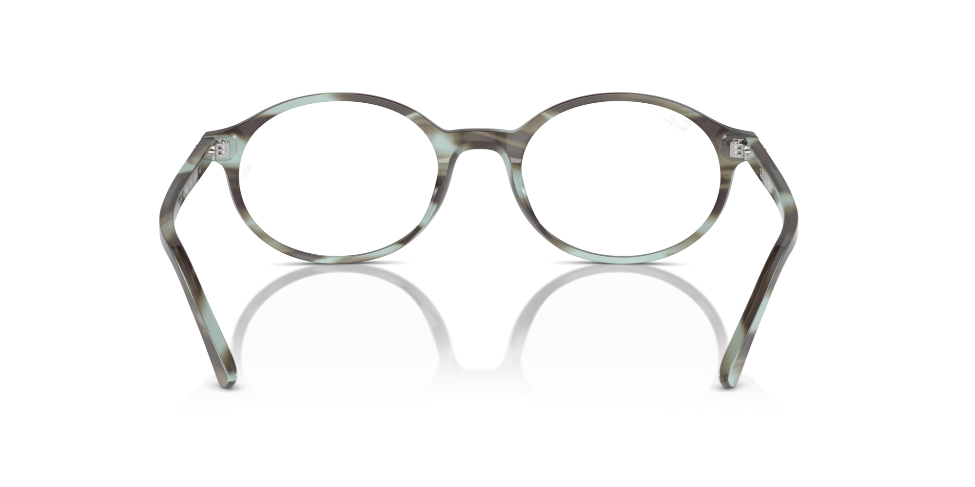 RX5429 GERMAN 8356 Montature da vista Ray - Ban 5
