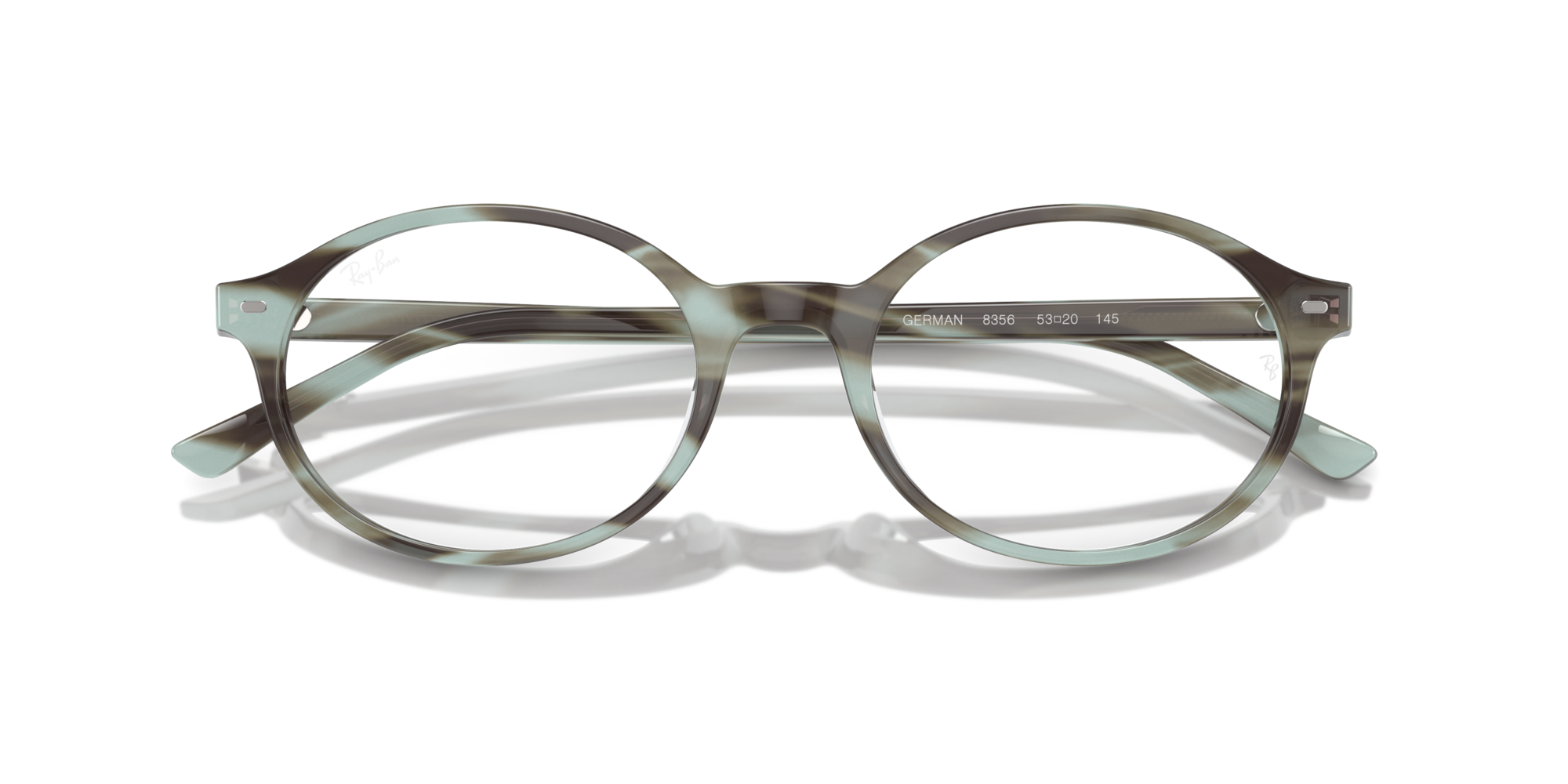 RX5429 GERMAN 8356 Montature da vista Ray - Ban 2