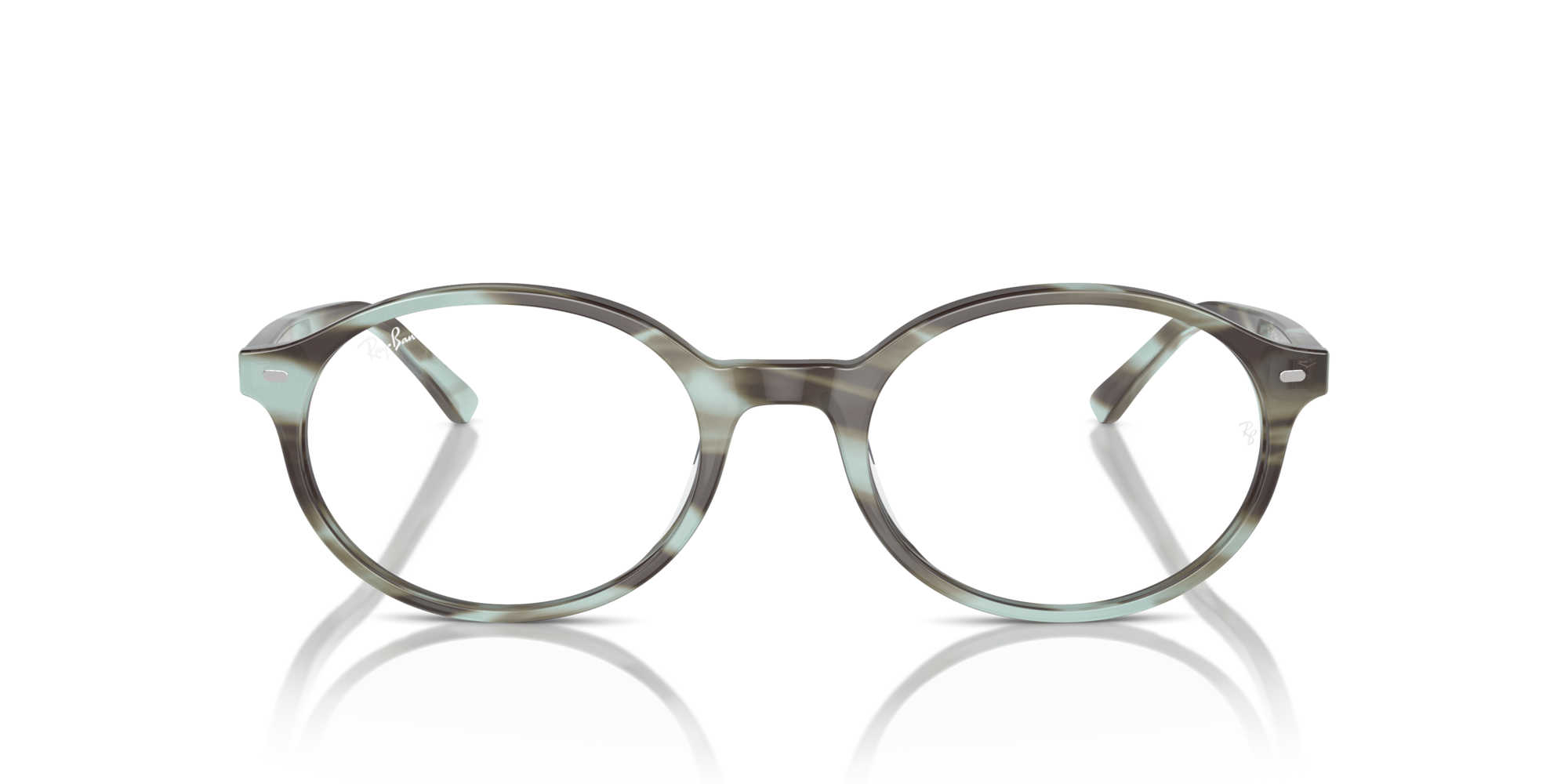RX5429 GERMAN 8356 Montature da vista Ray - Ban 3