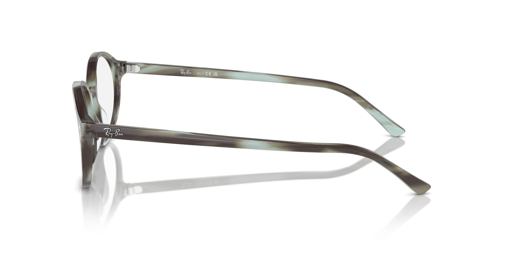 RX5429 GERMAN 8356 Montature da vista Ray - Ban 4