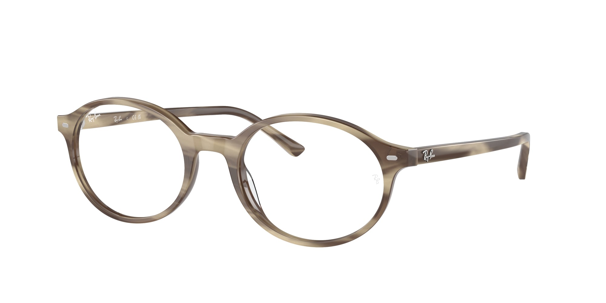 RX5429 GERMAN 8357 Montature da vista Ray - Ban 1
