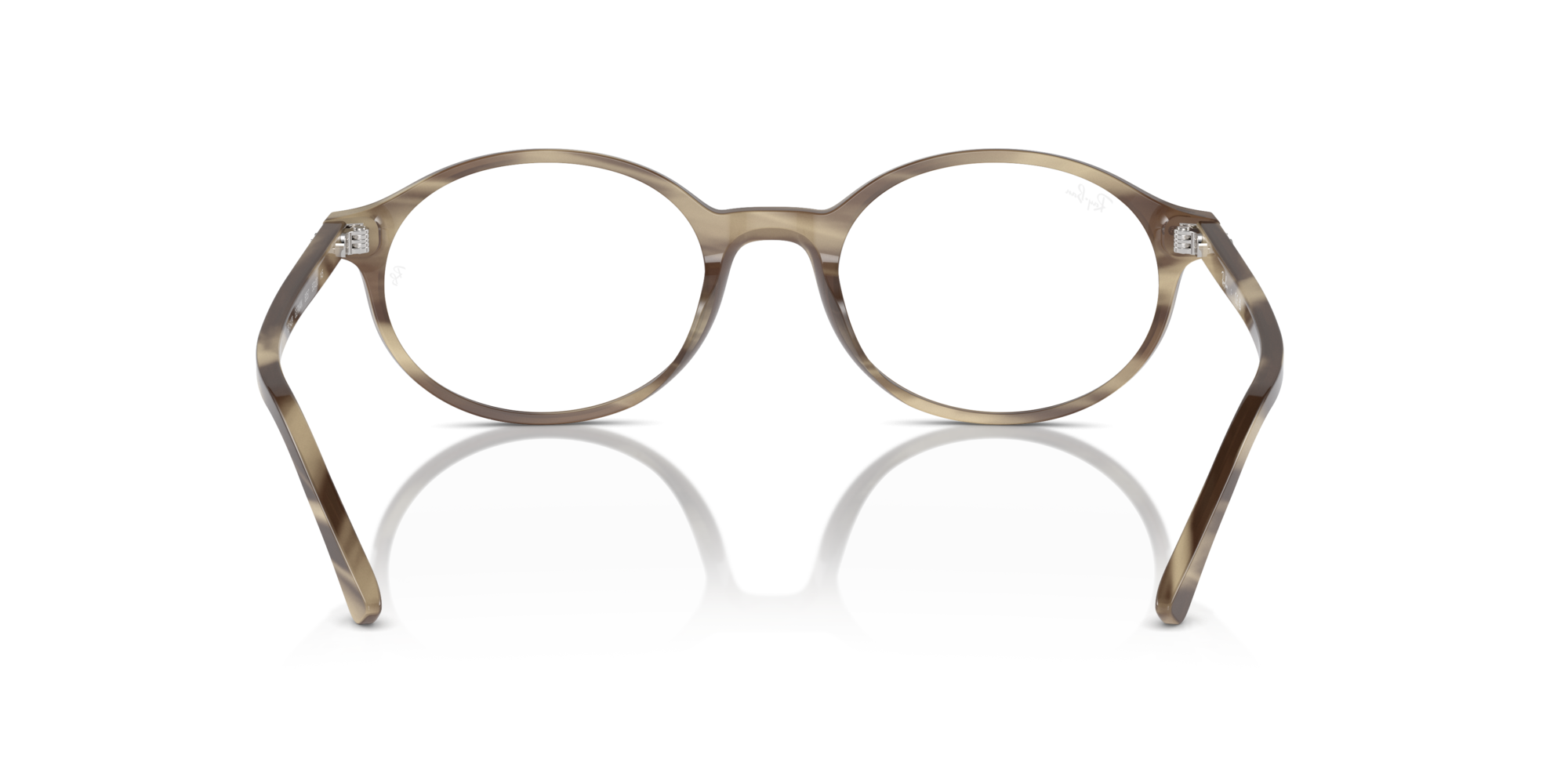 RX5429 GERMAN 8357 Montature da vista Ray - Ban 5
