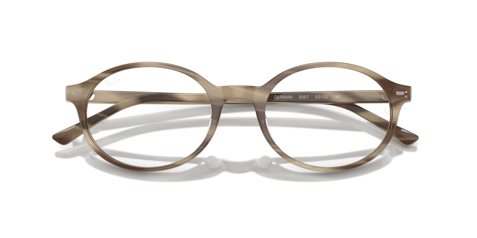 RX5429 GERMAN 8357 Montature da vista Ray - Ban 2