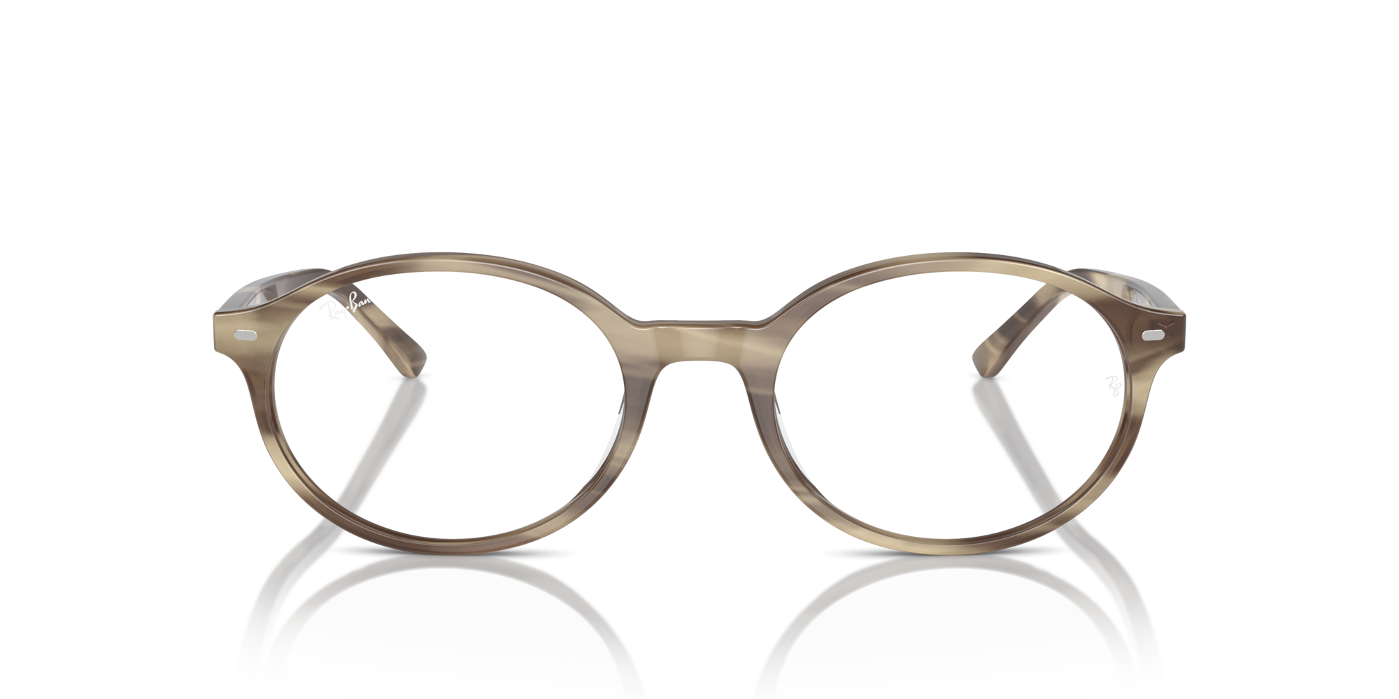 RX5429 GERMAN 8357 Montature da vista Ray - Ban 3