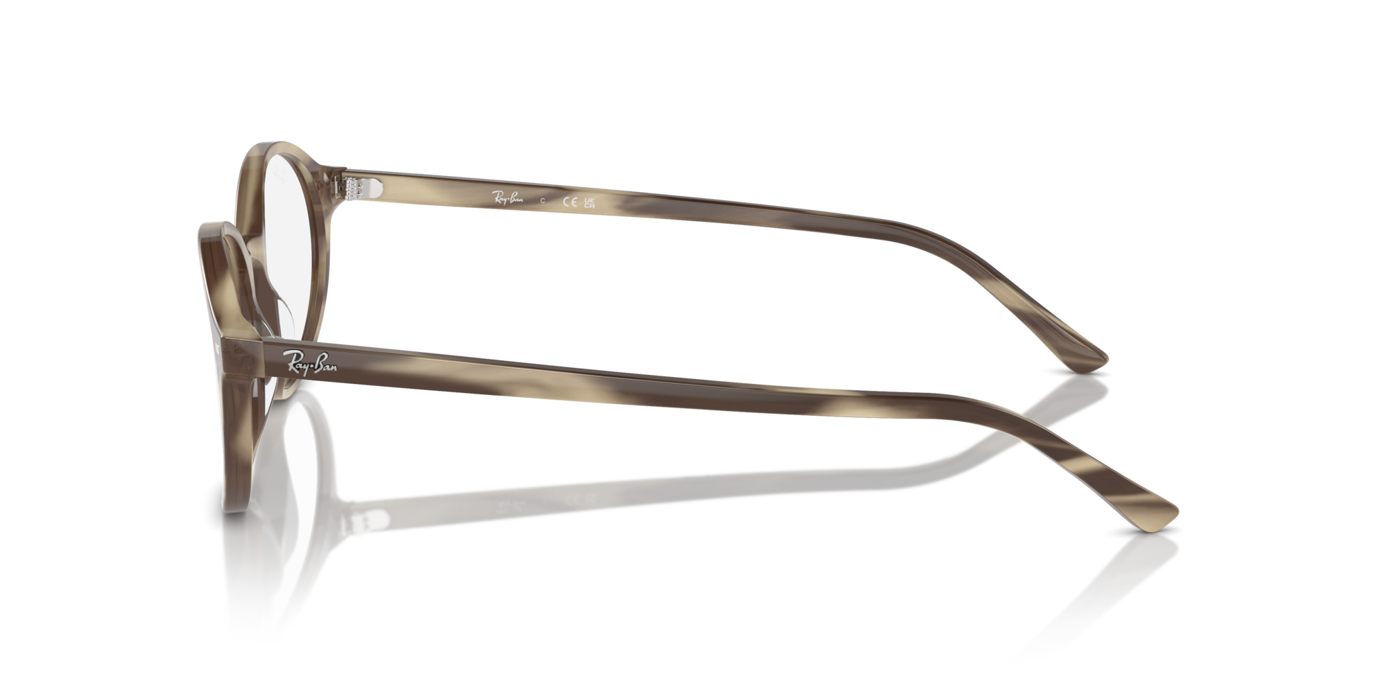 RX5429 GERMAN 8357 Montature da vista Ray - Ban 4