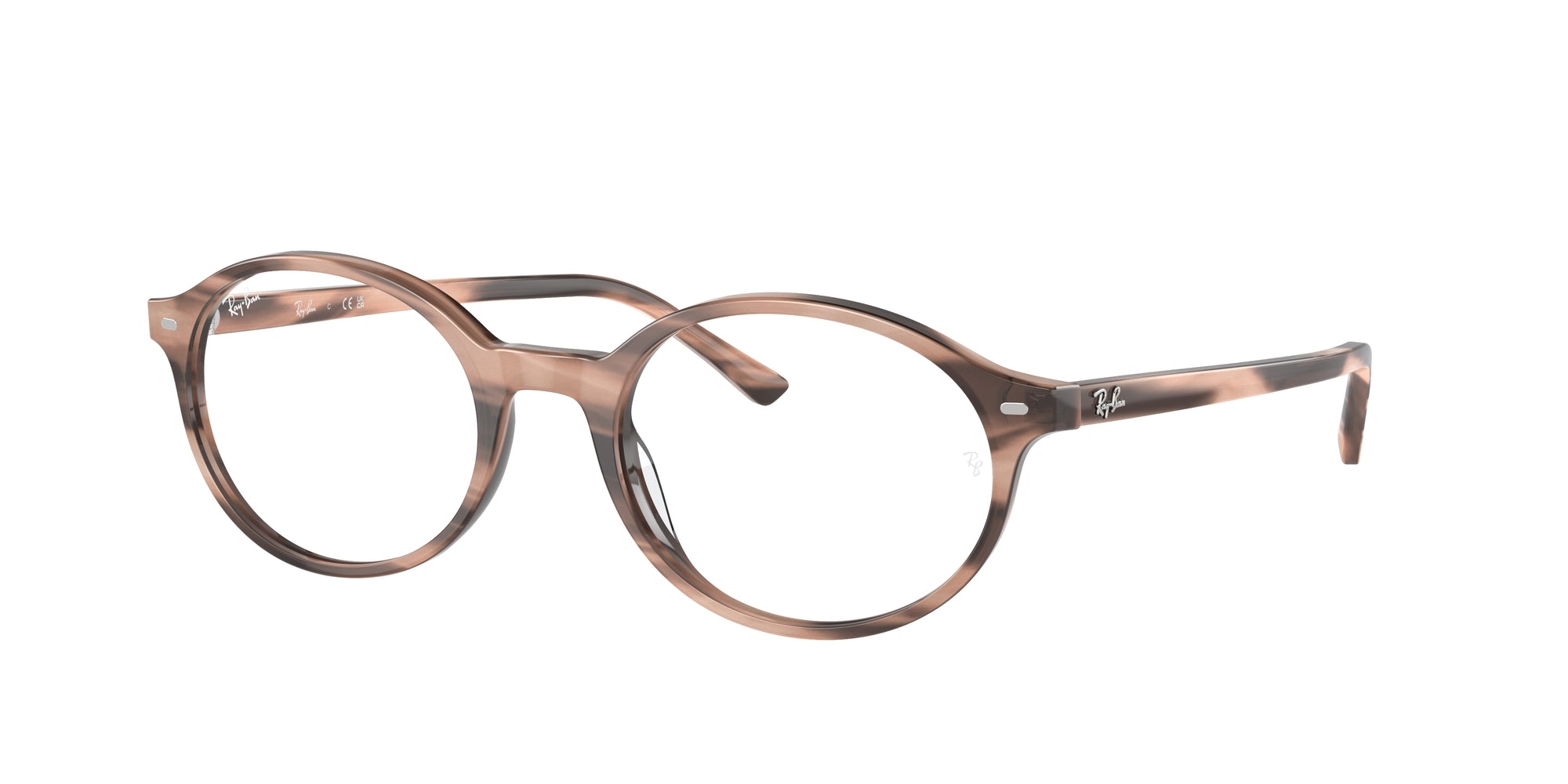 RX5429 GERMAN 8358 Montature da vista Ray - Ban 1