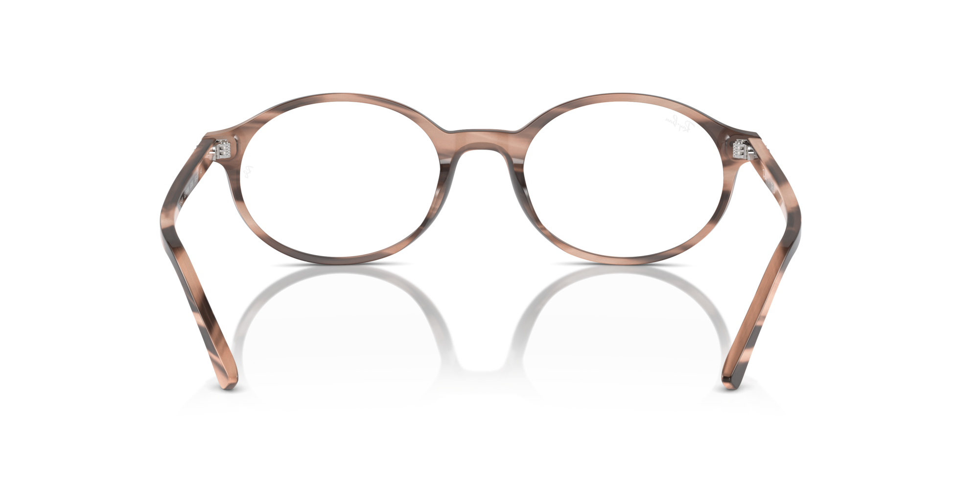 RX5429 GERMAN 8358 Montature da vista Ray - Ban 5