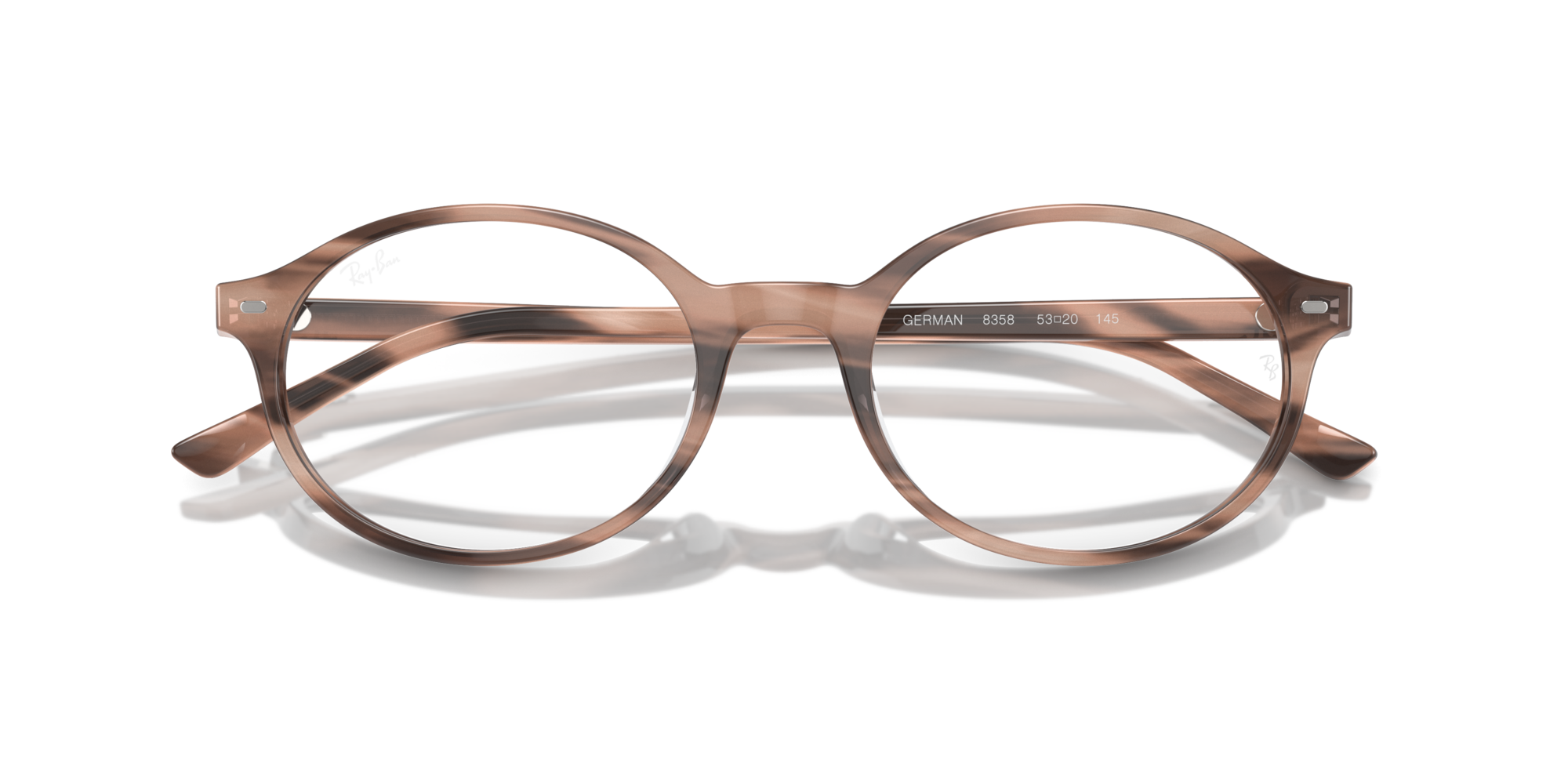 RX5429 GERMAN 8358 Montature da vista Ray - Ban 2