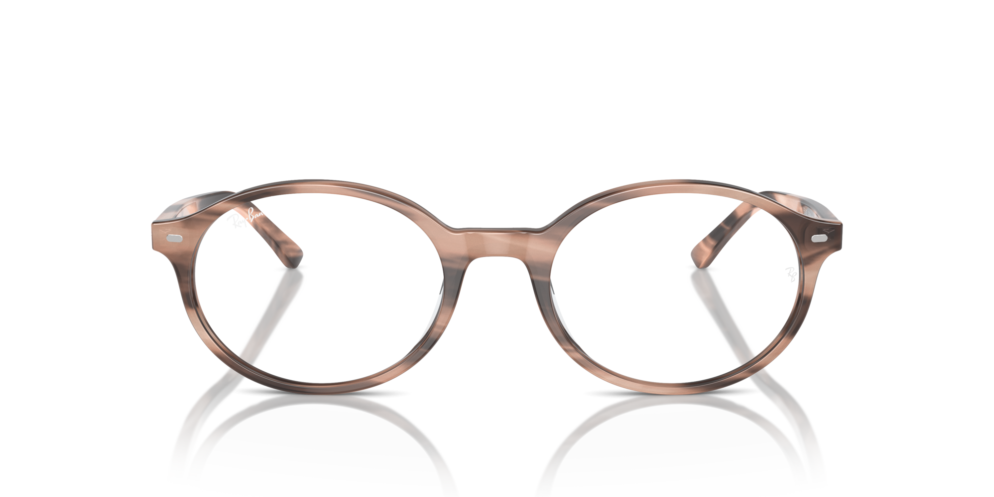 RX5429 GERMAN 8358 Montature da vista Ray - Ban 3