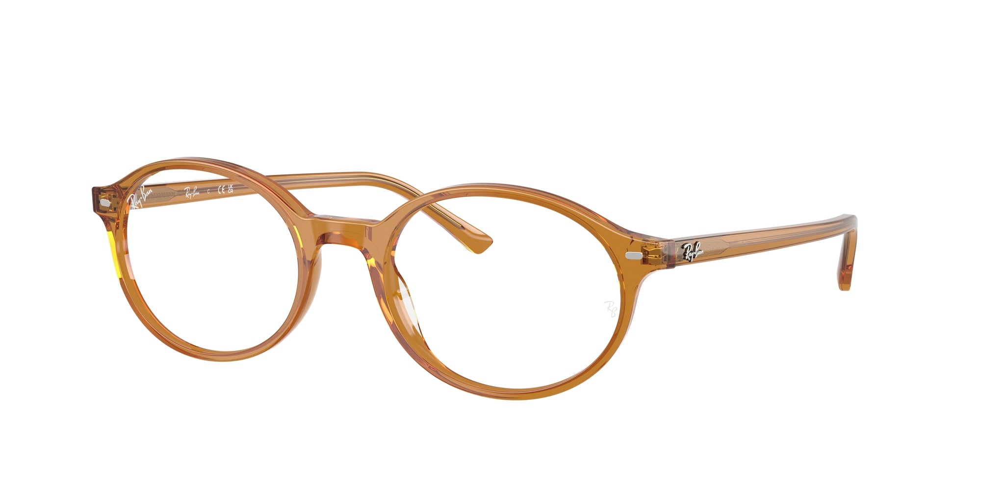 RX5429 GERMAN 8439 Montature da vista Ray - Ban 1